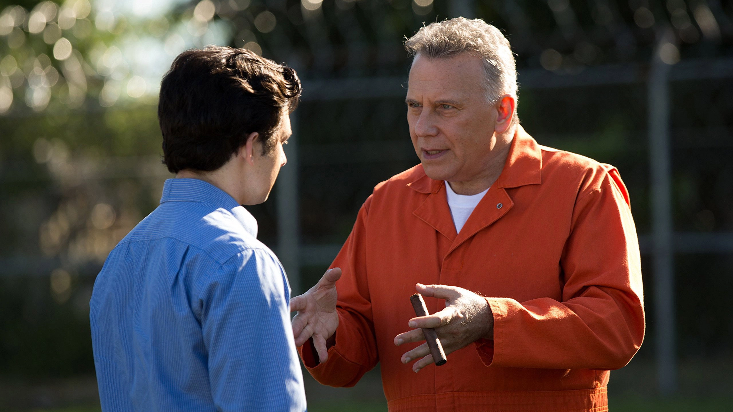 Red Oaks