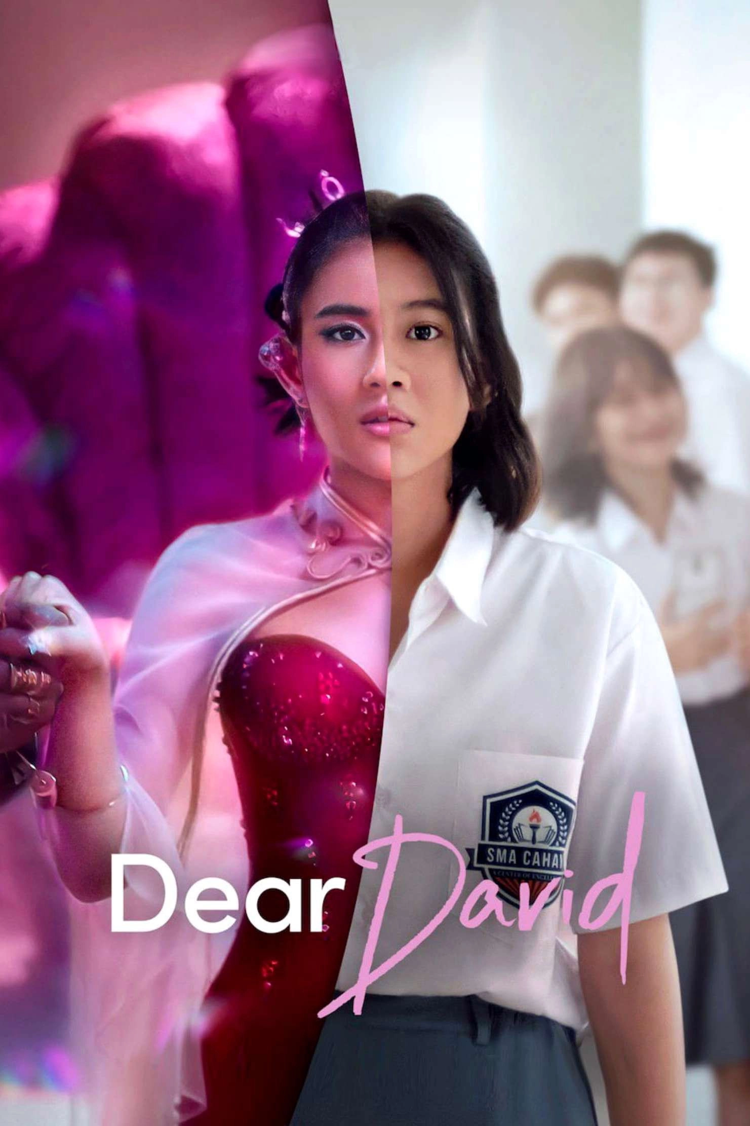Dear David