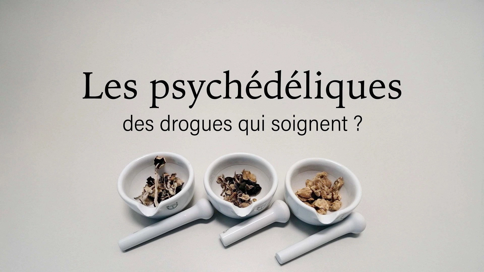 Drugs that Heal: Could Psychedelics Treat Depression?