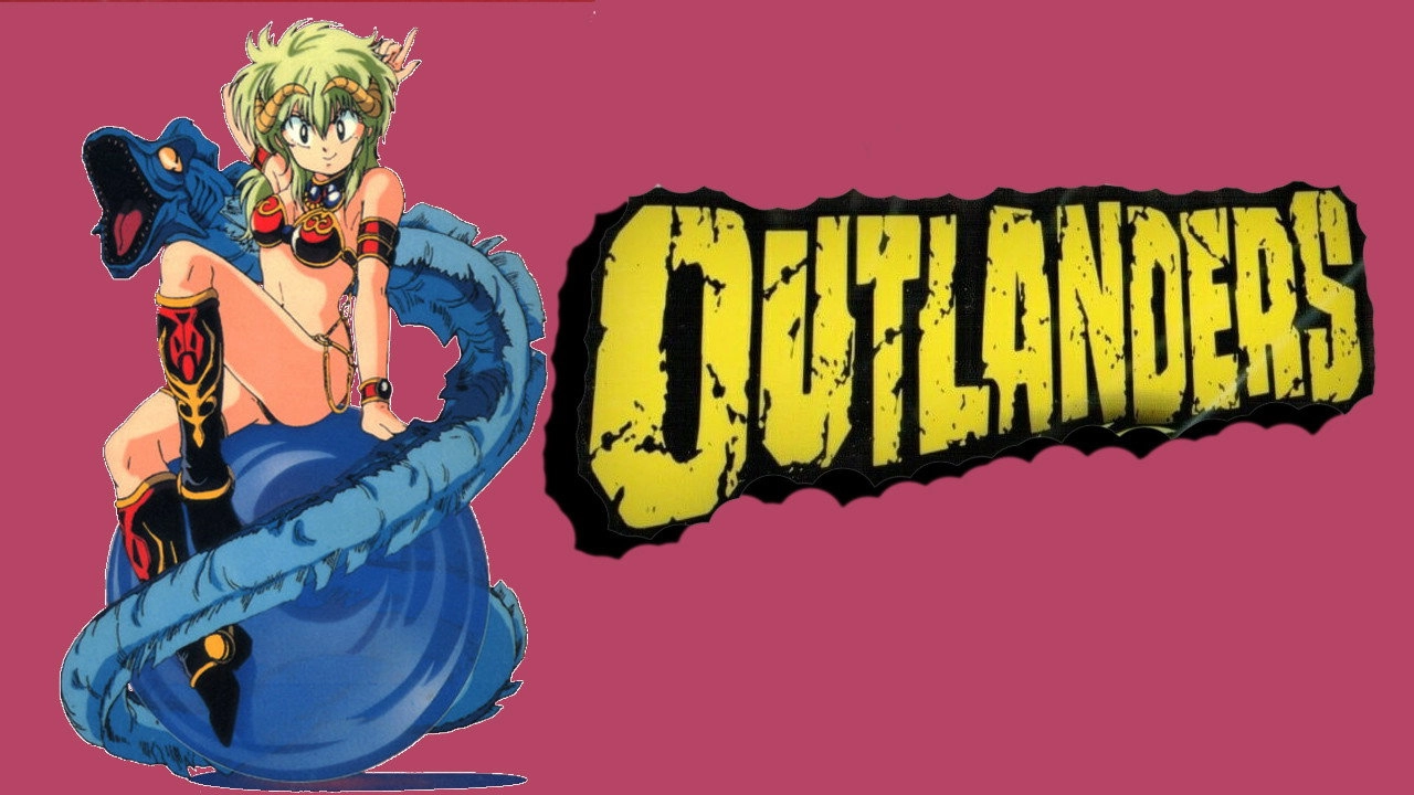 Outlanders