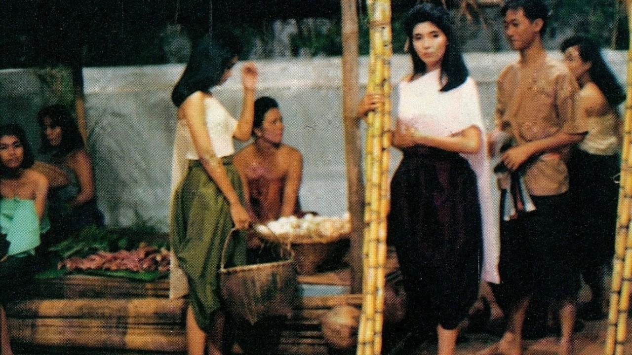 Mae Nak Phra Khanong