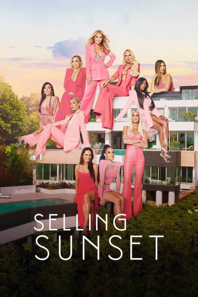 Selling Sunset