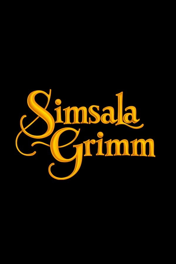 Simsala Grimm