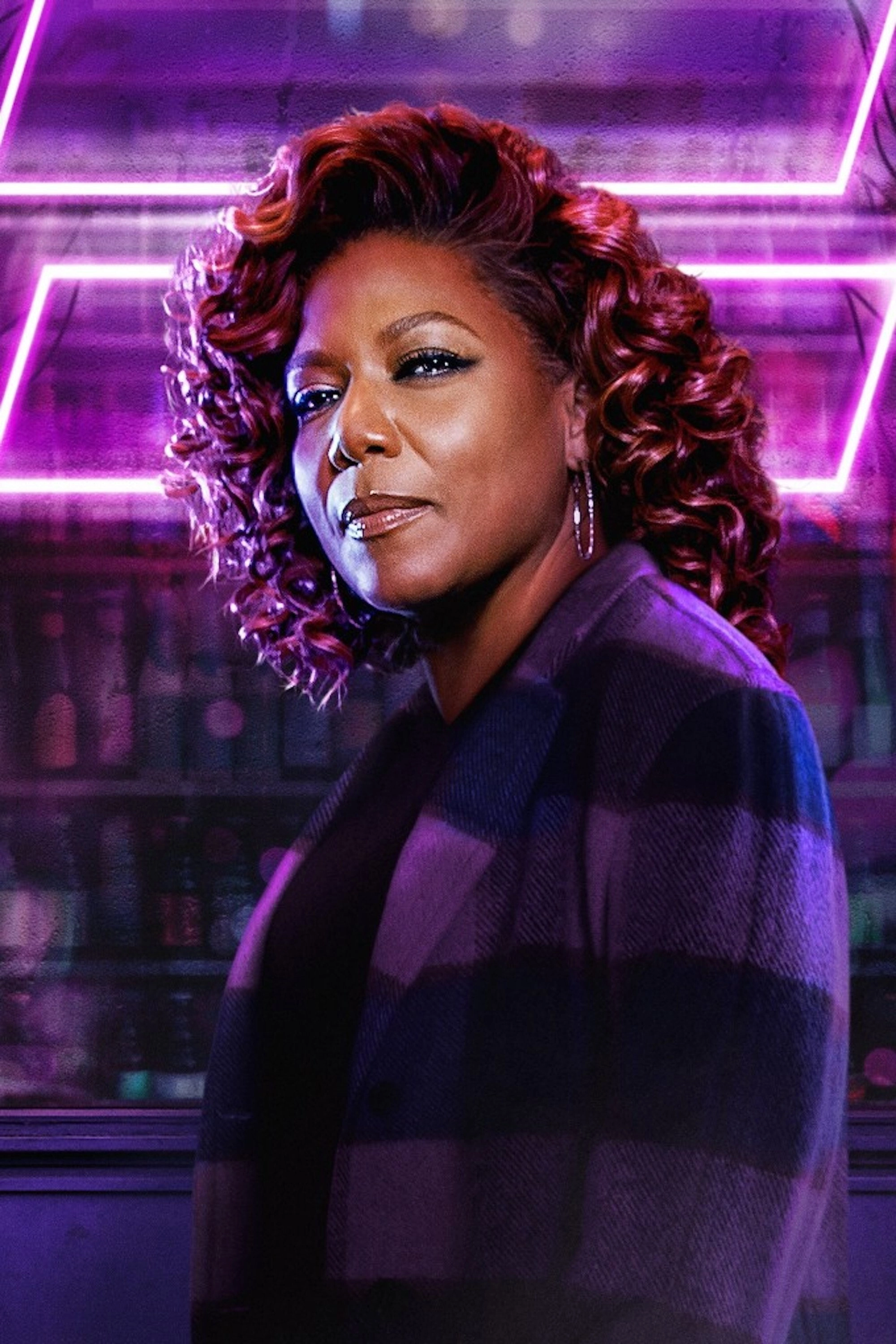 The Equalizer