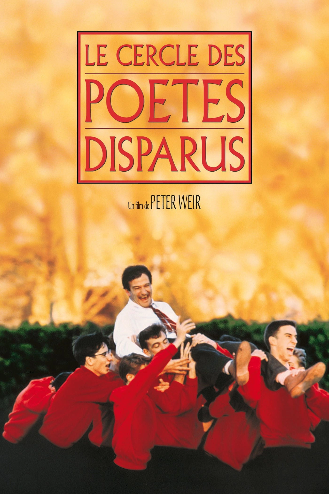 Dead Poets Society