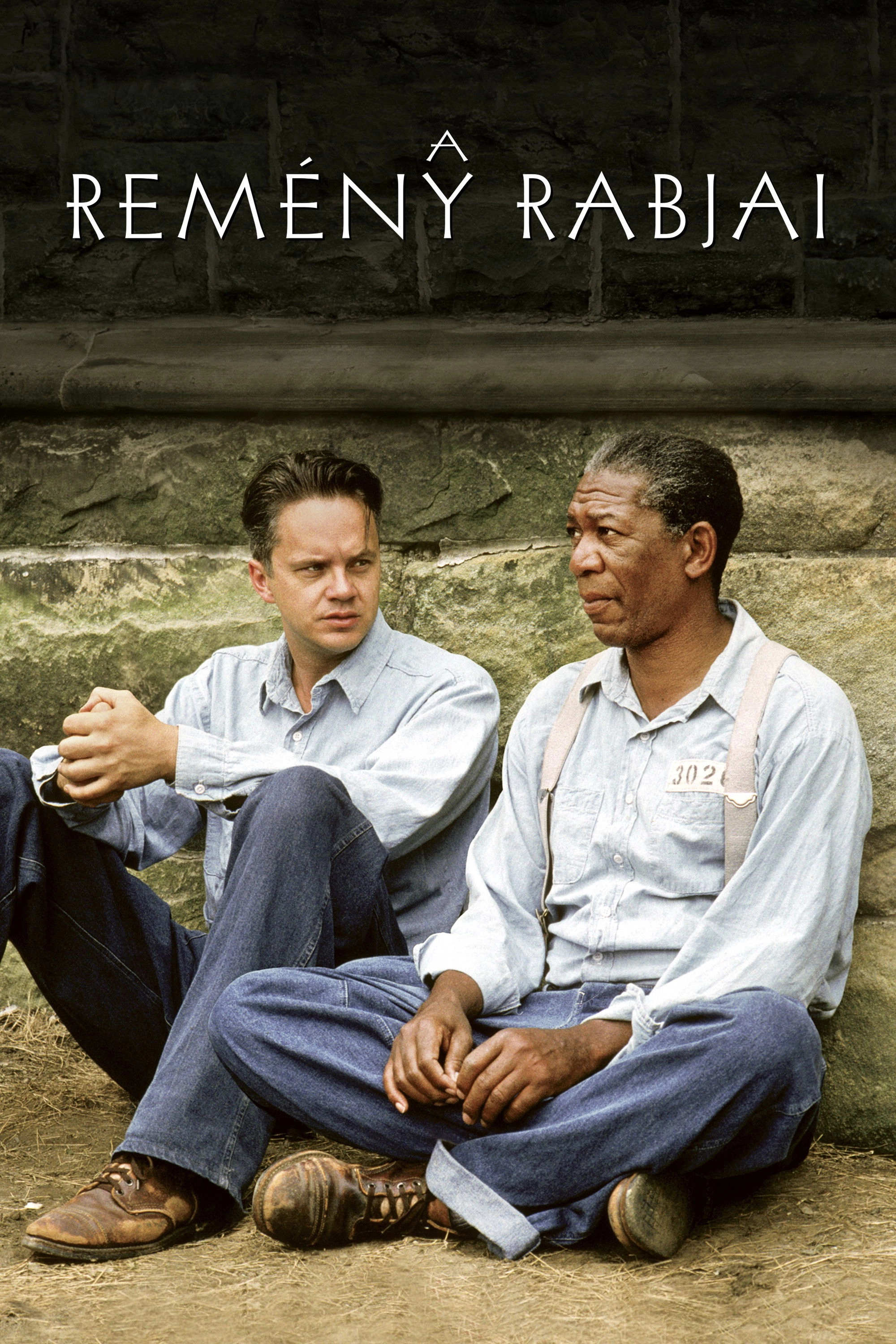 The Shawshank Redemption