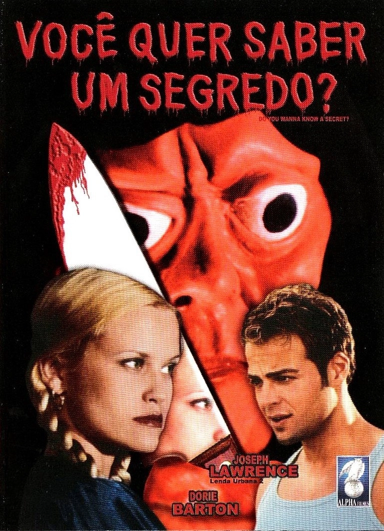 Do You Wanna Know a Secret?