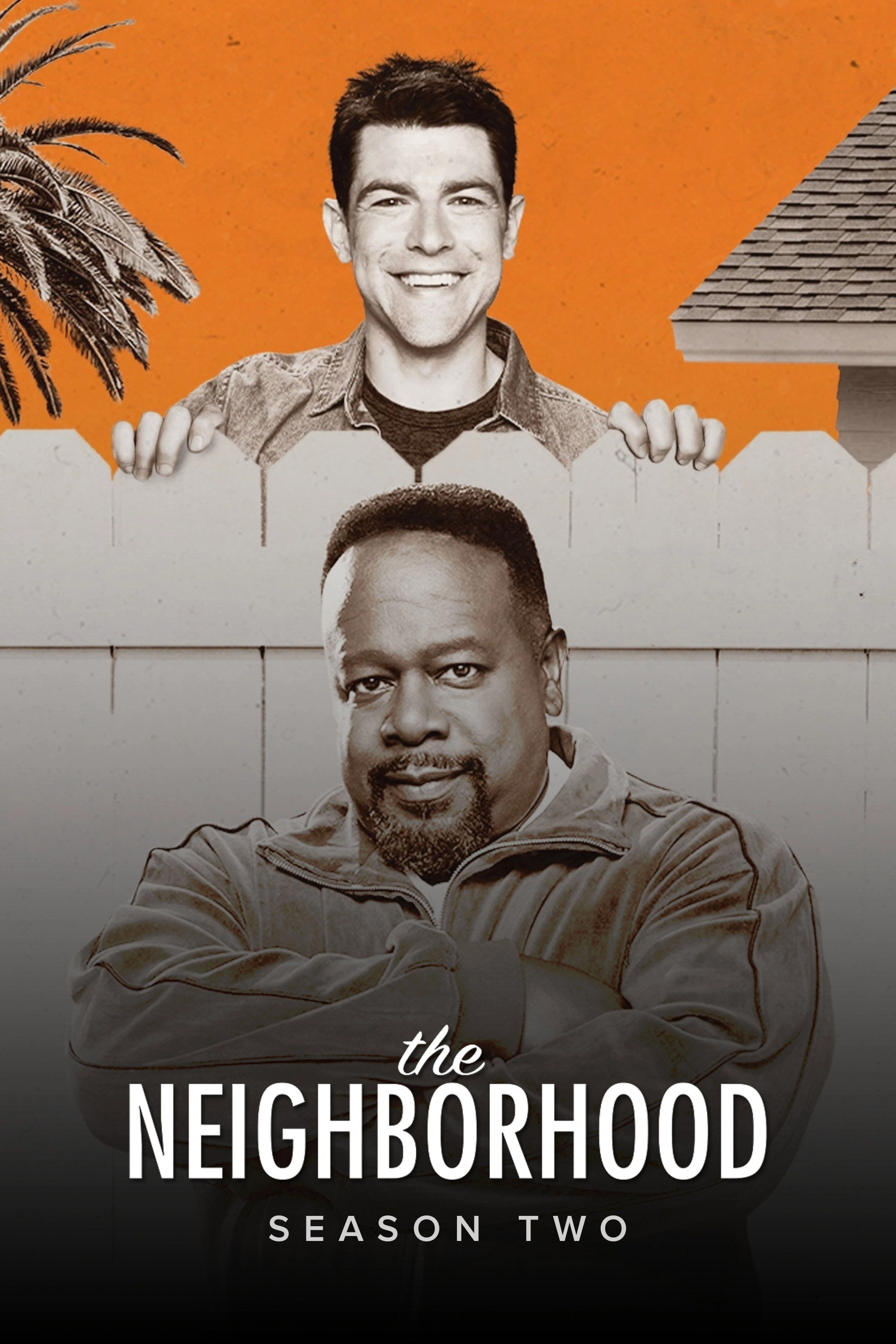 The Neighborhood