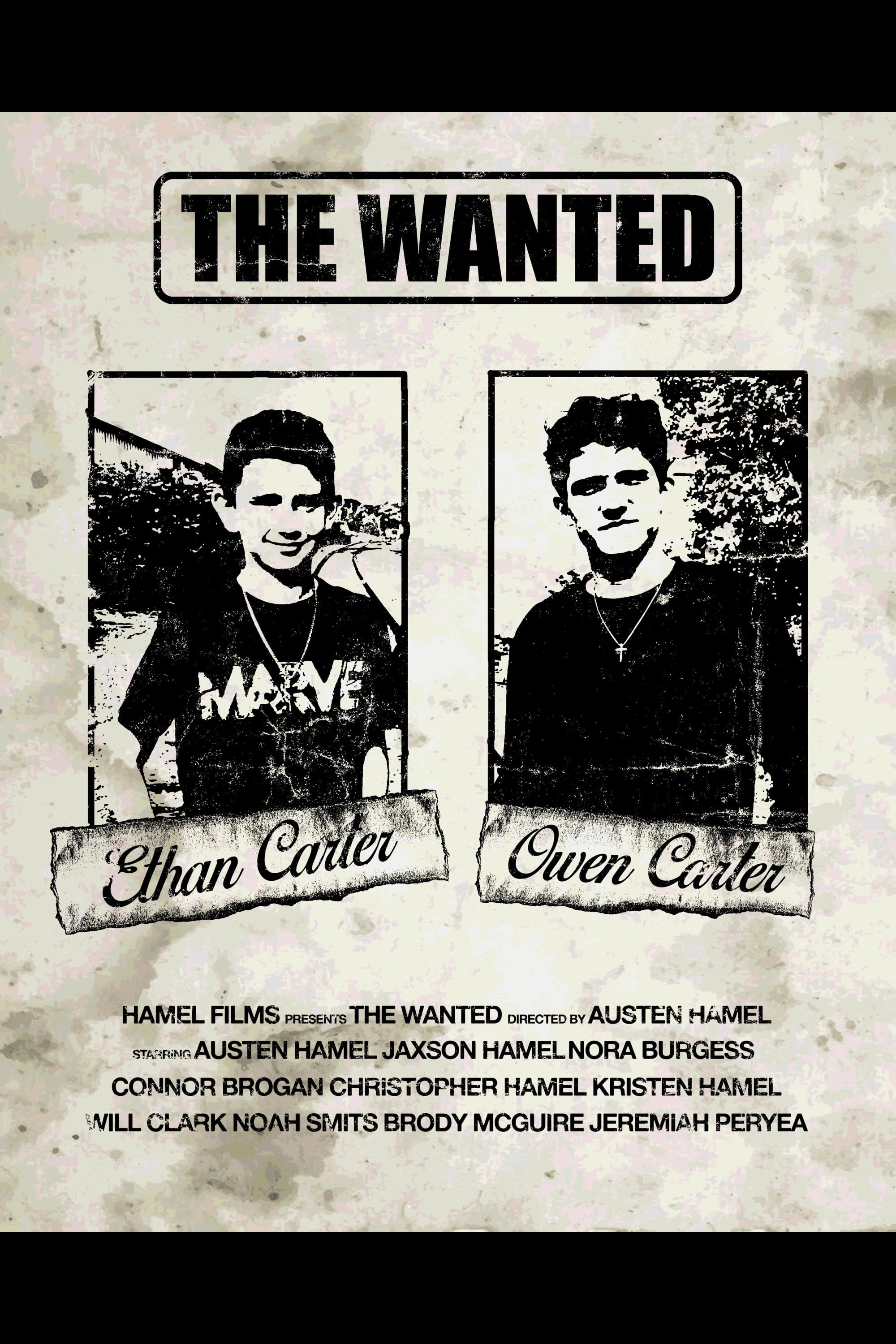 The Wanted Part I