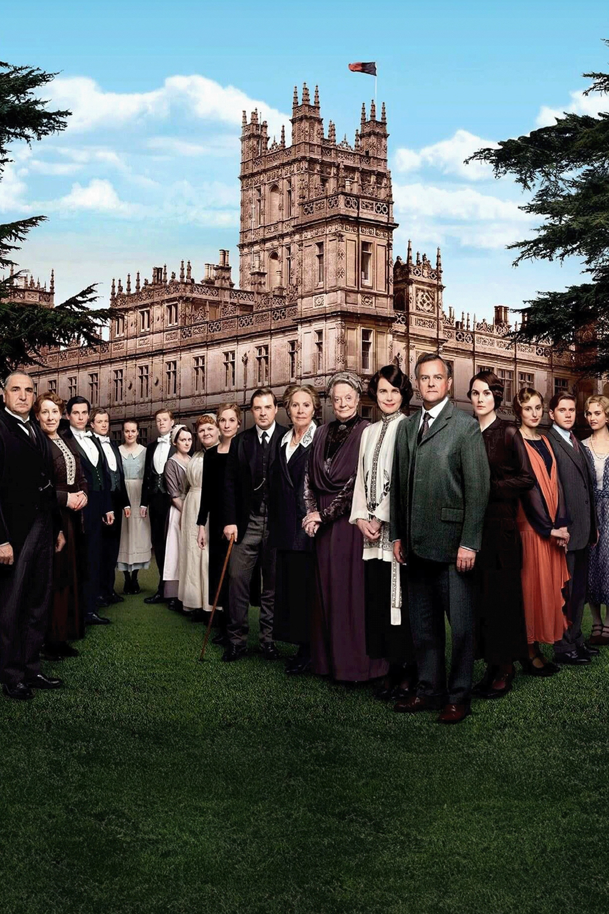Downton Abbey