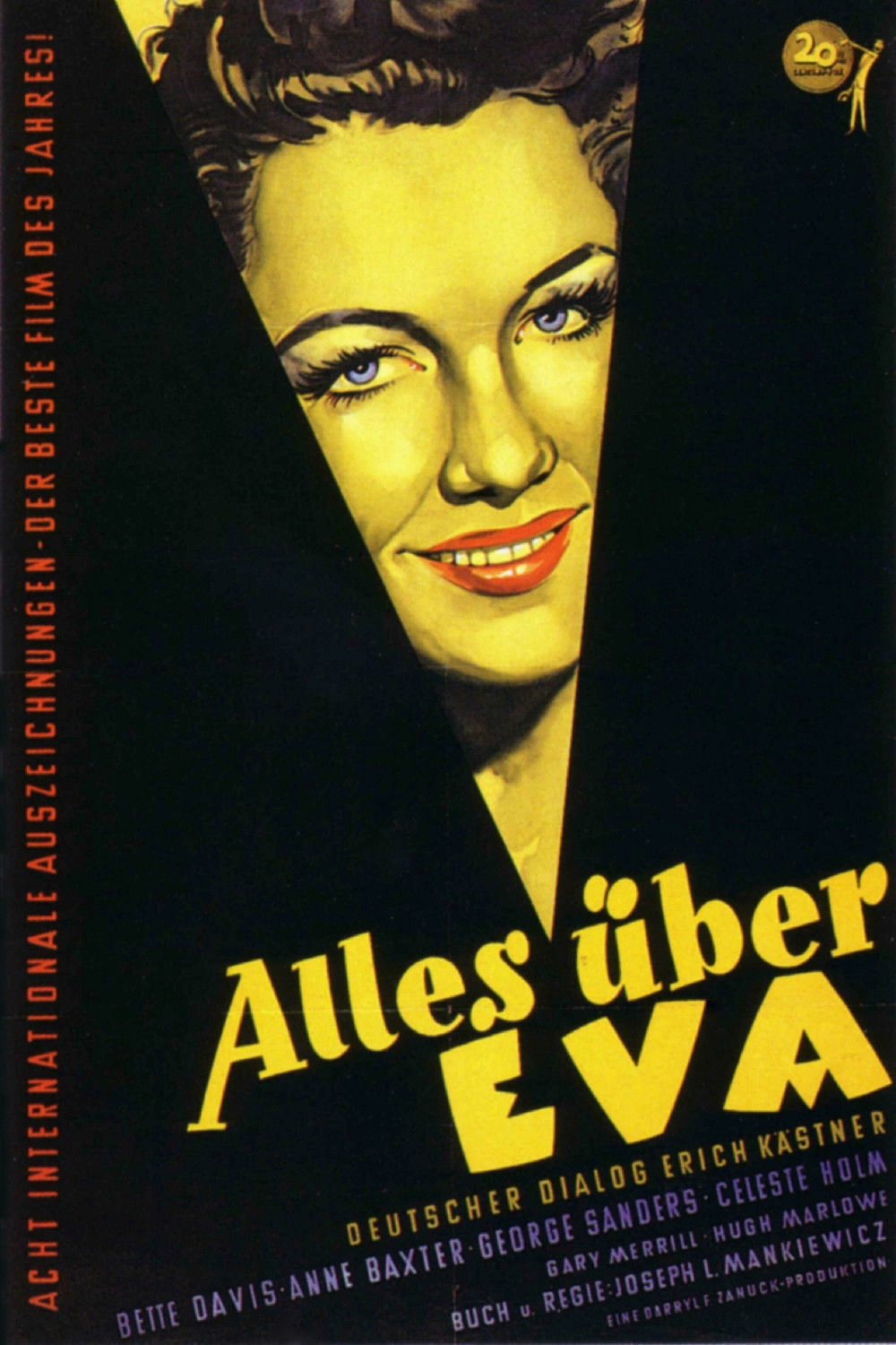 All About Eve
