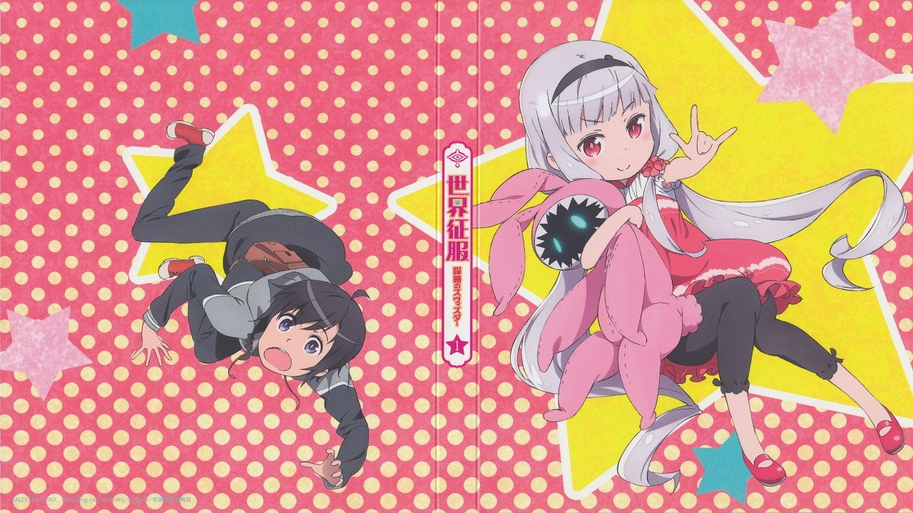 World Conquest Zvezda Plot