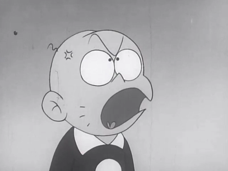 Osomatsu-kun