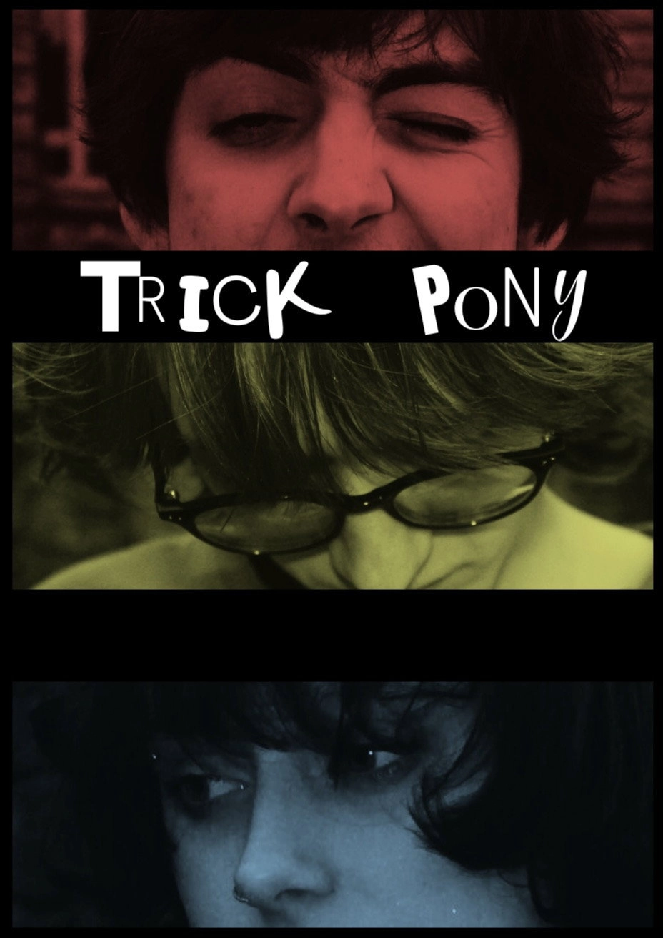 TRICK PONY