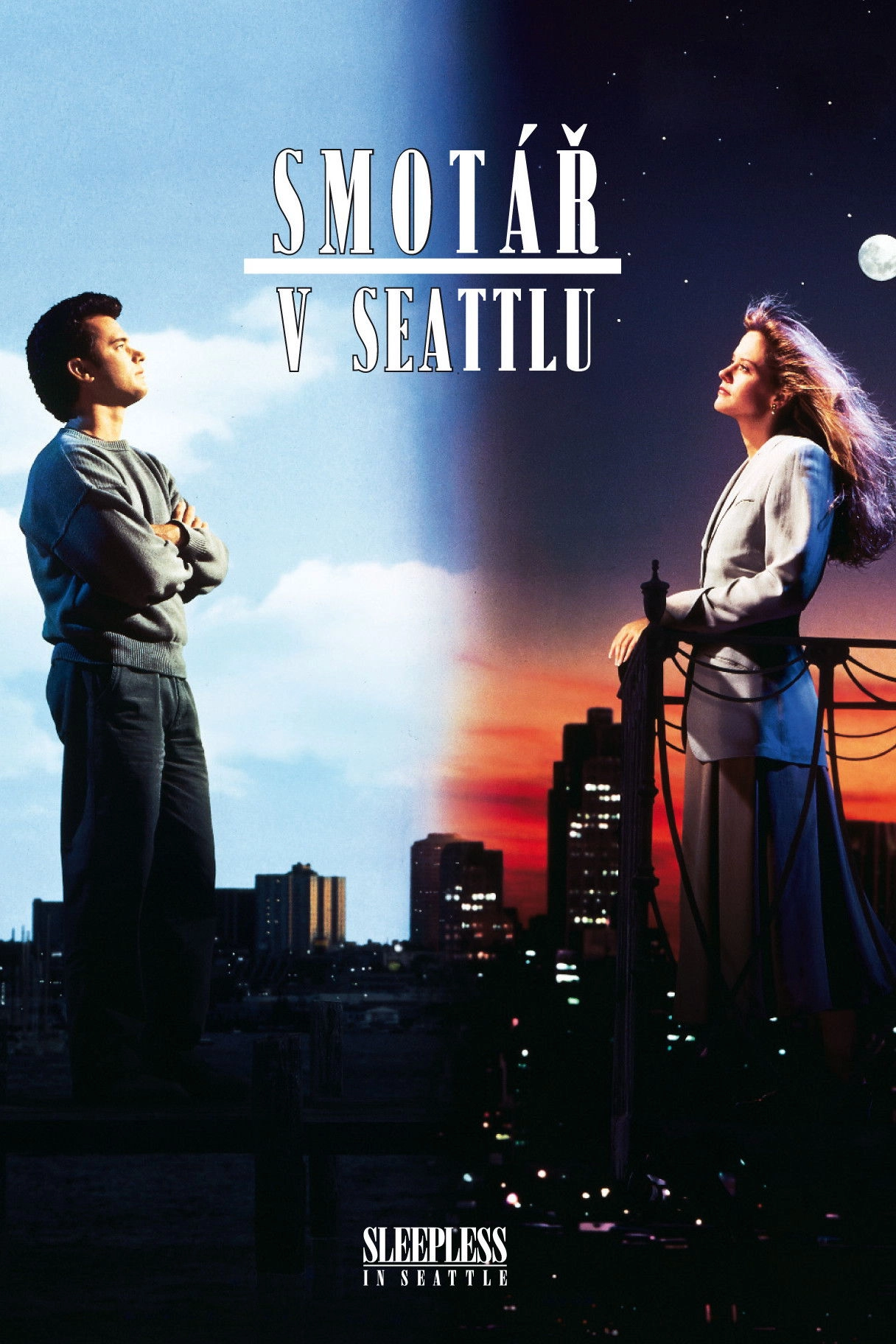 Sleepless in Seattle