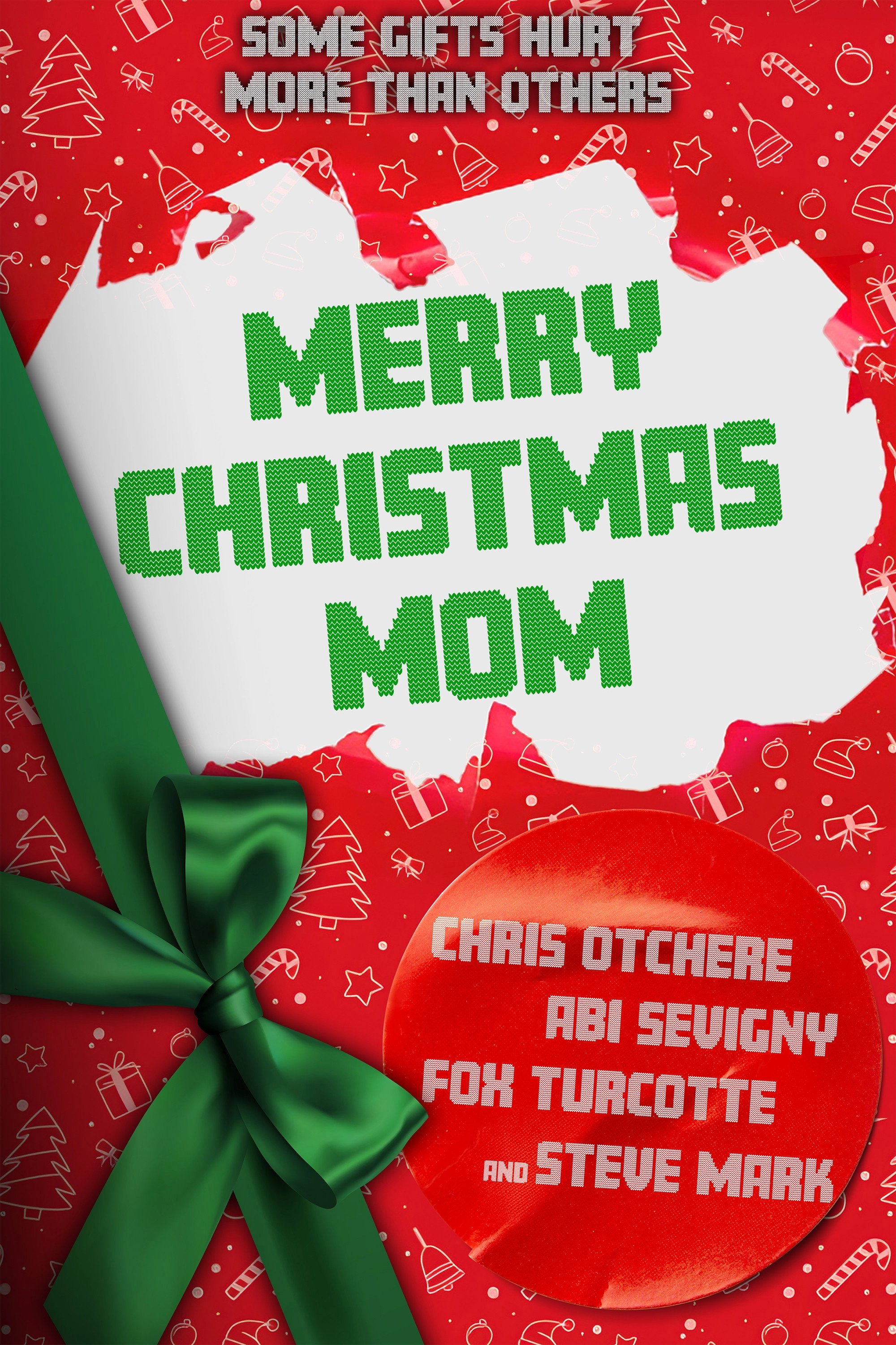 Merry Christmas Mom