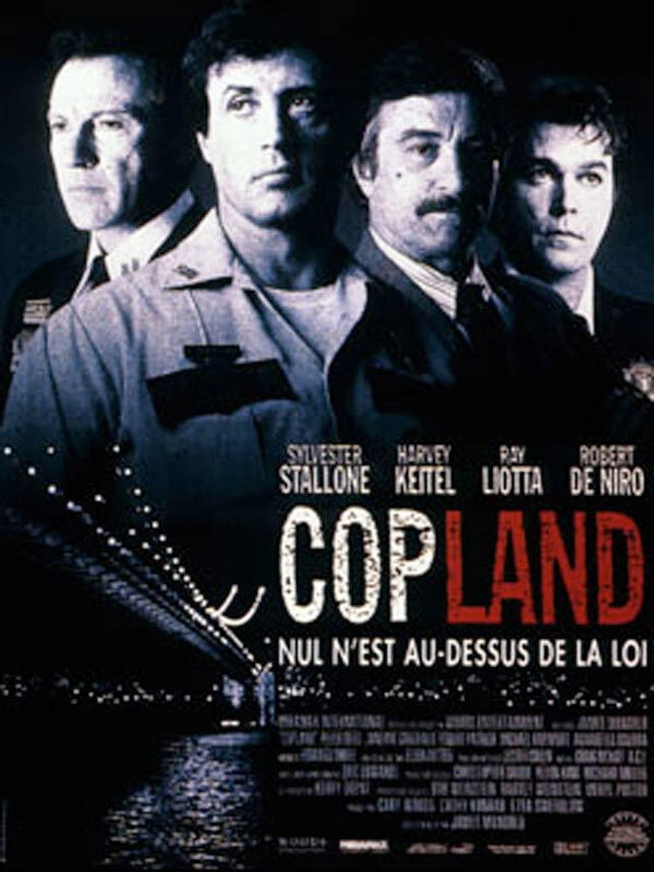 Cop Land