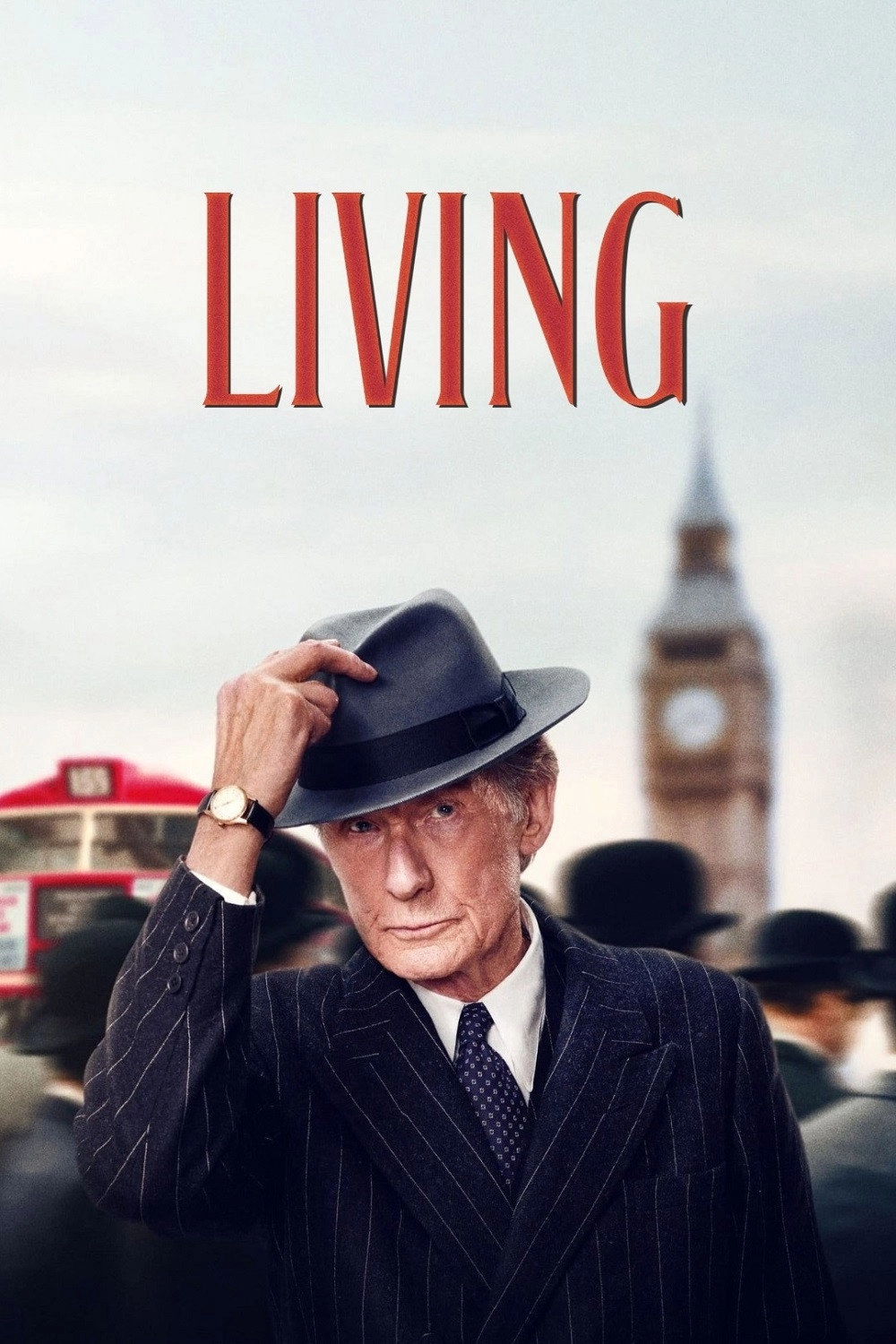 Living
