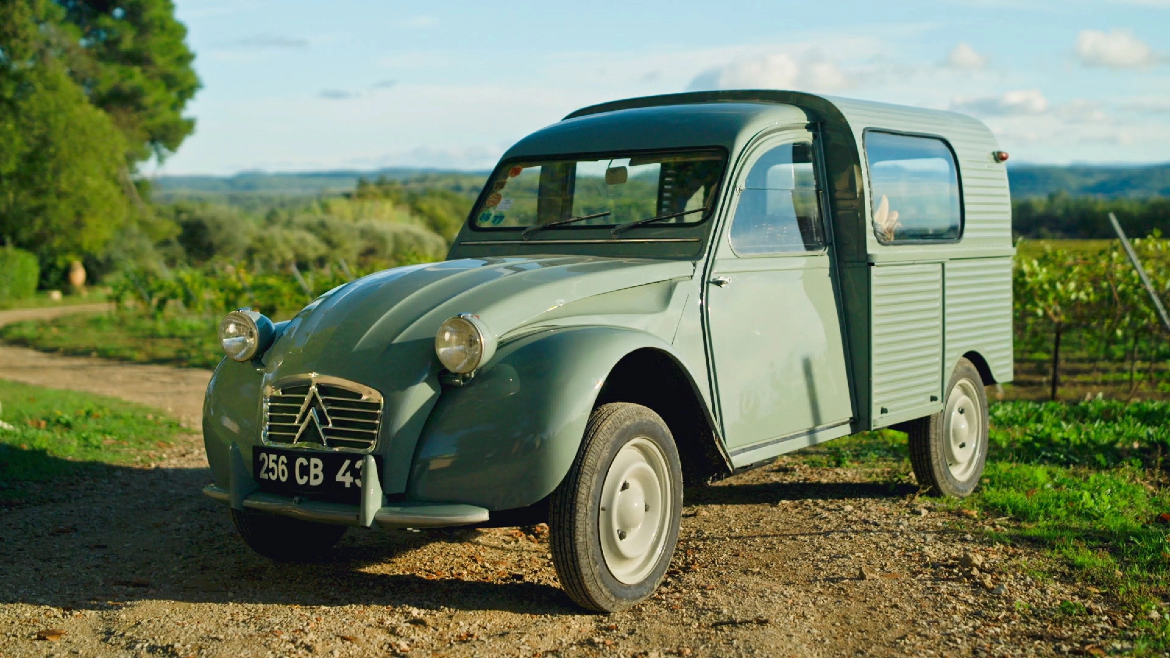 Wheeler Dealers: World Tour