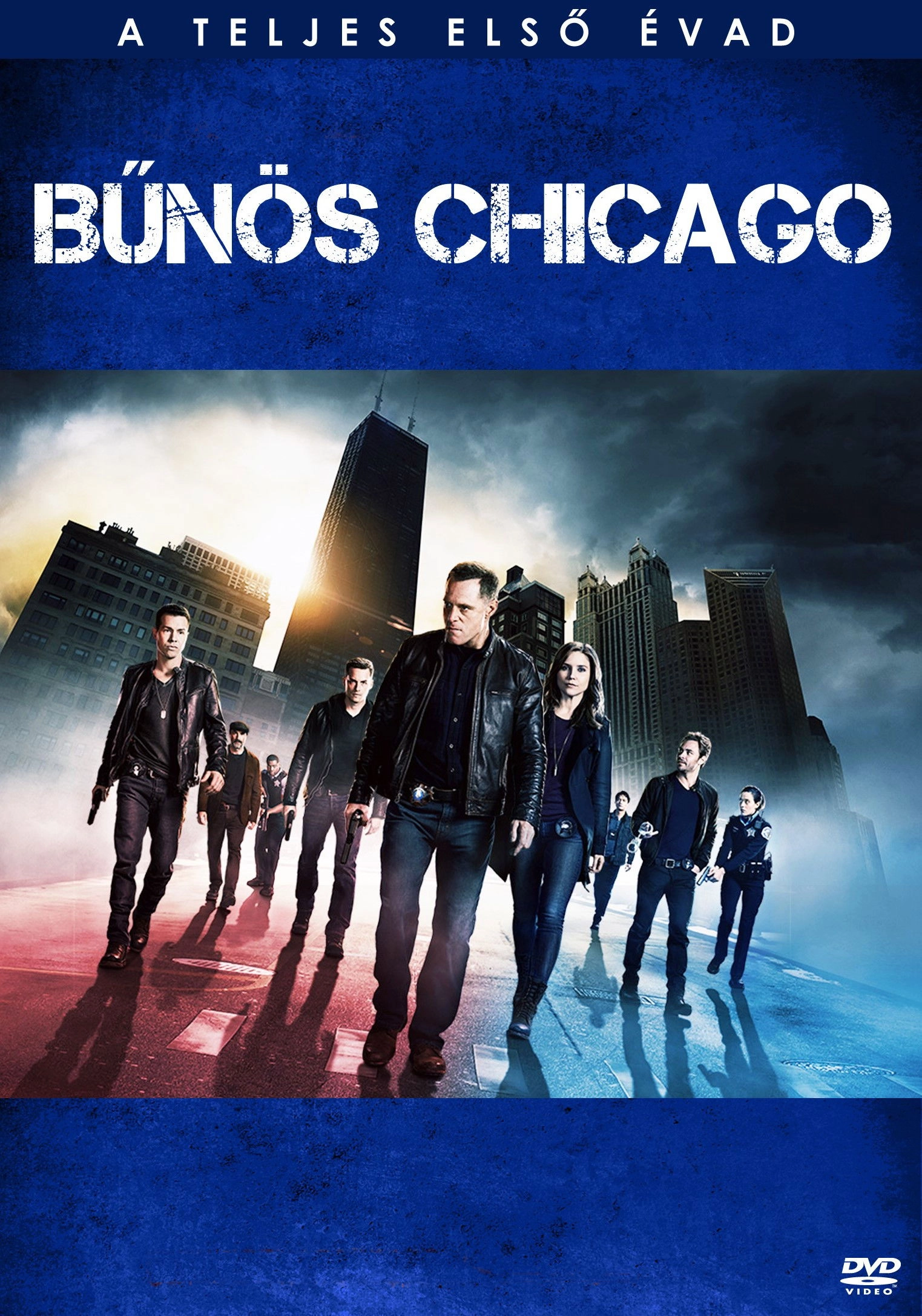 Chicago P.D.
