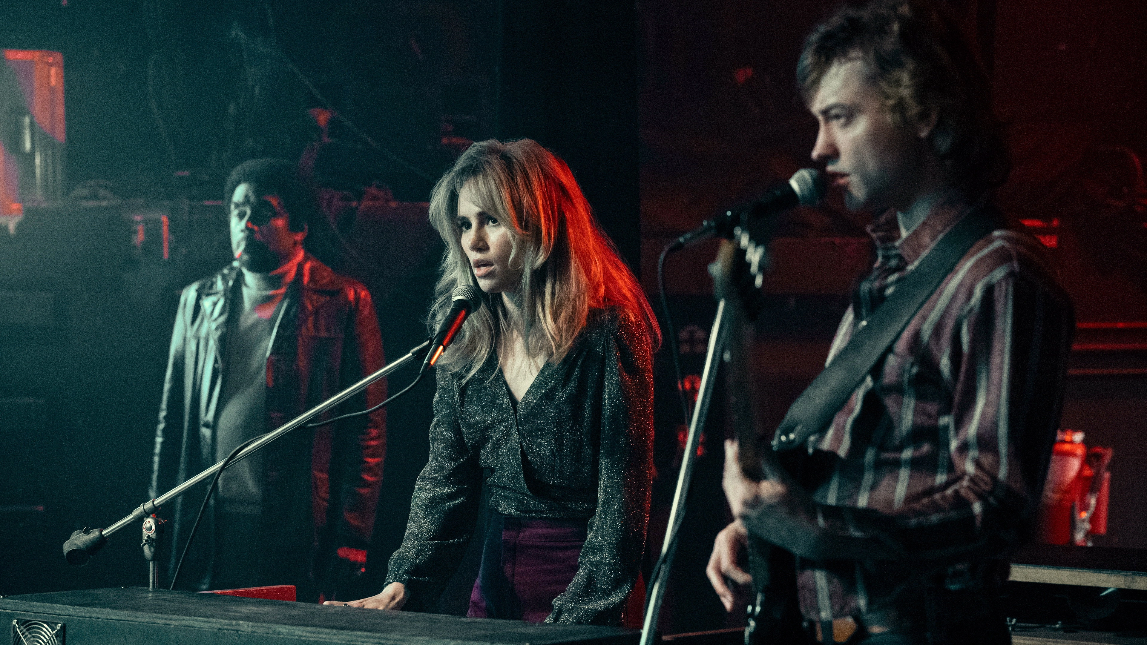 Daisy Jones & the Six