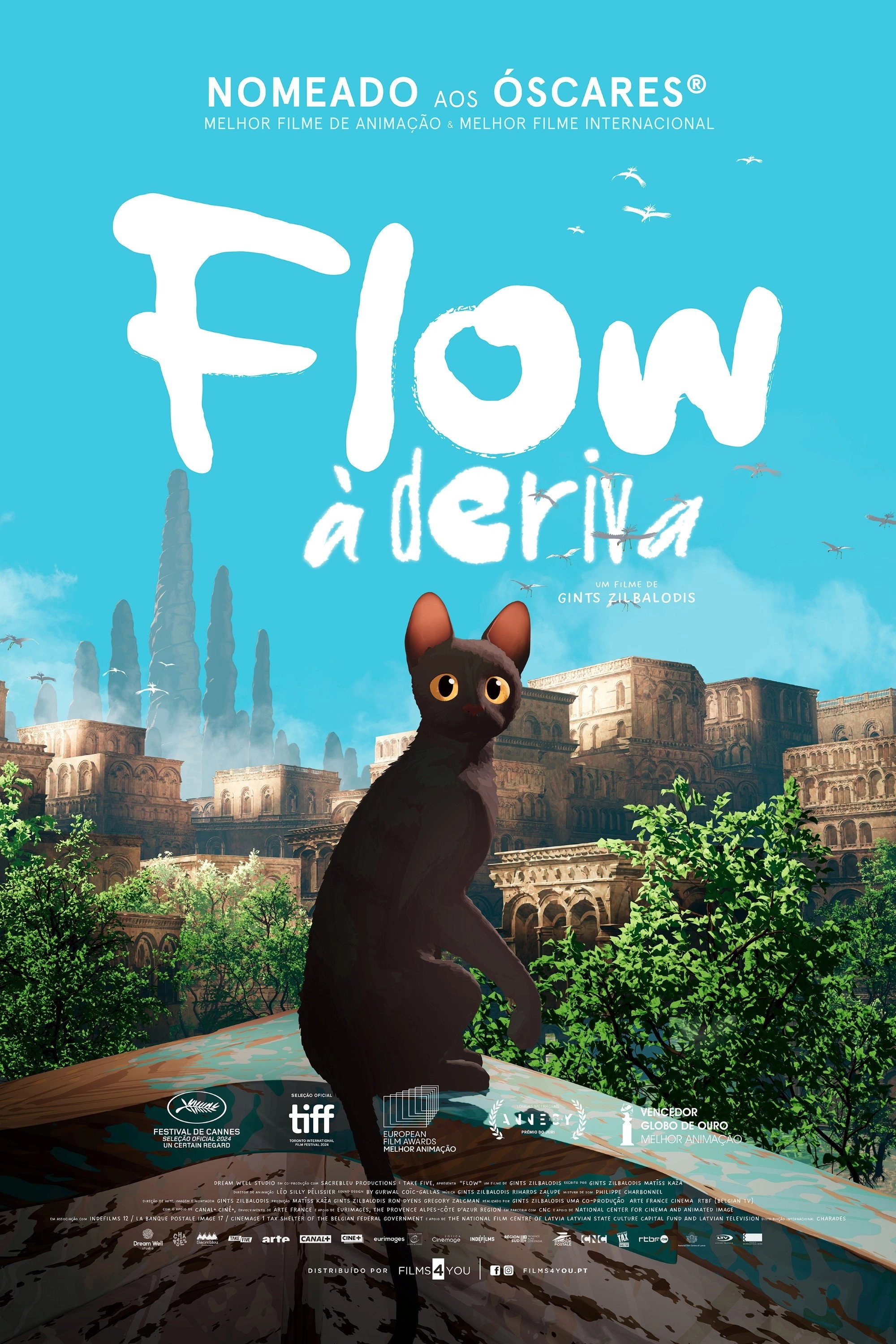 Flow