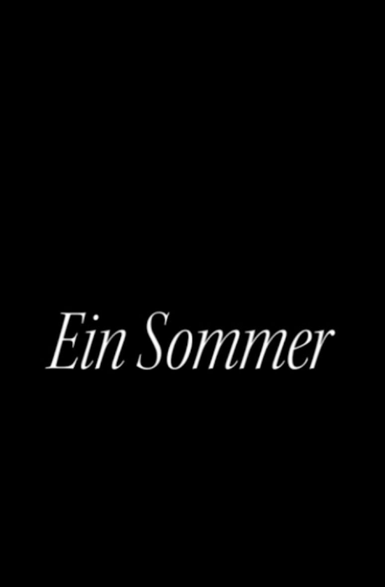 One Summer