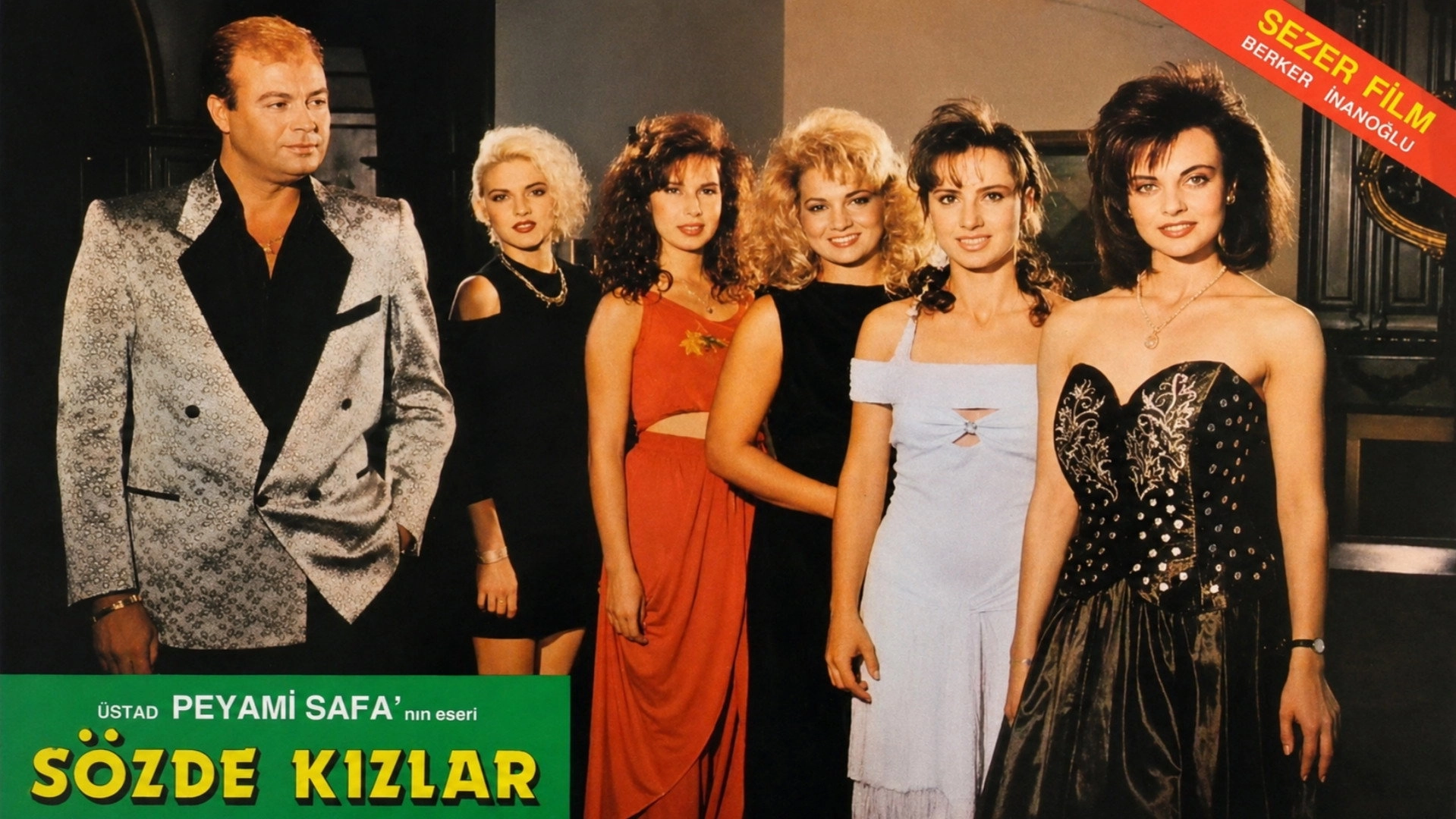 Sözde Kızlar