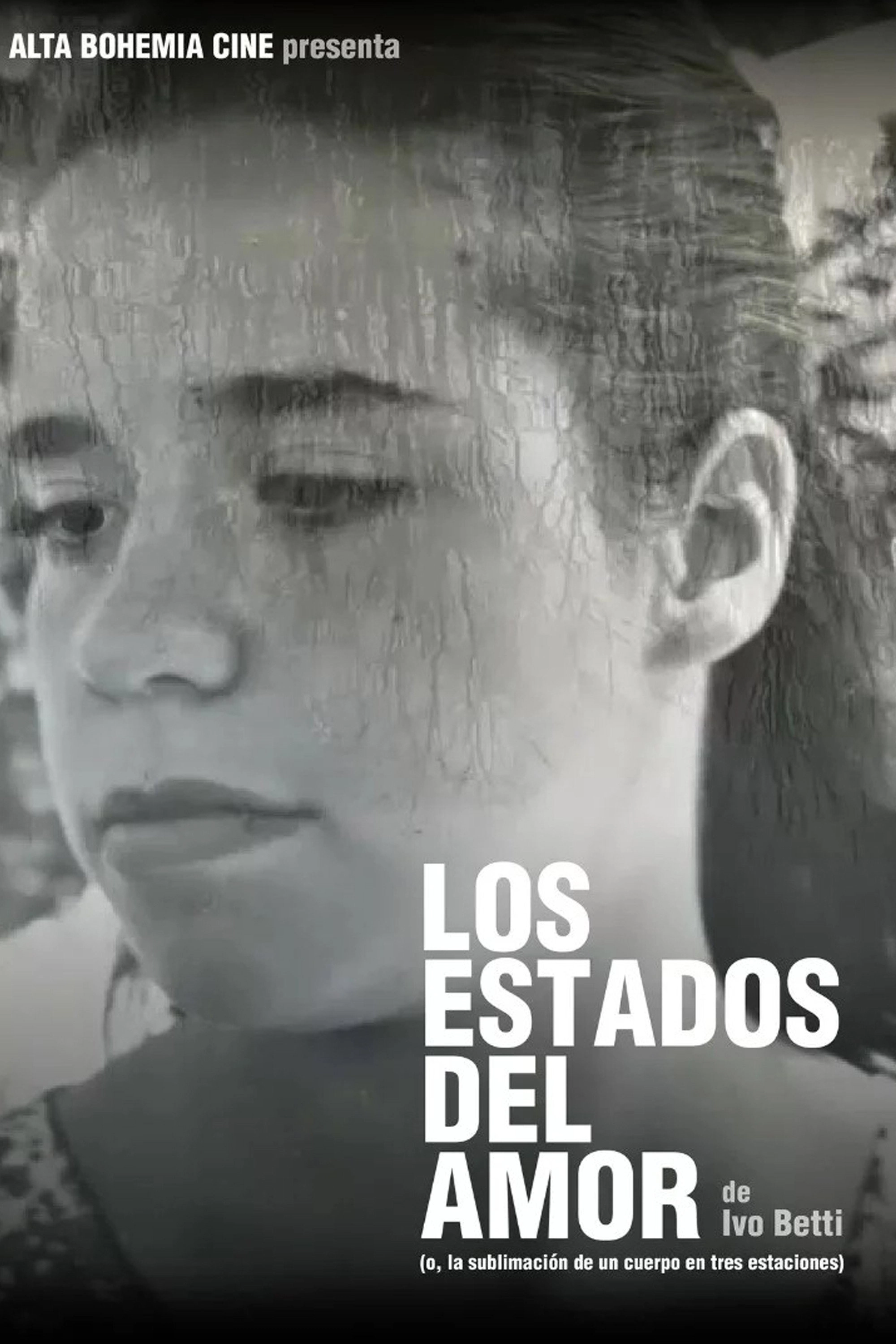 Los estados del amor