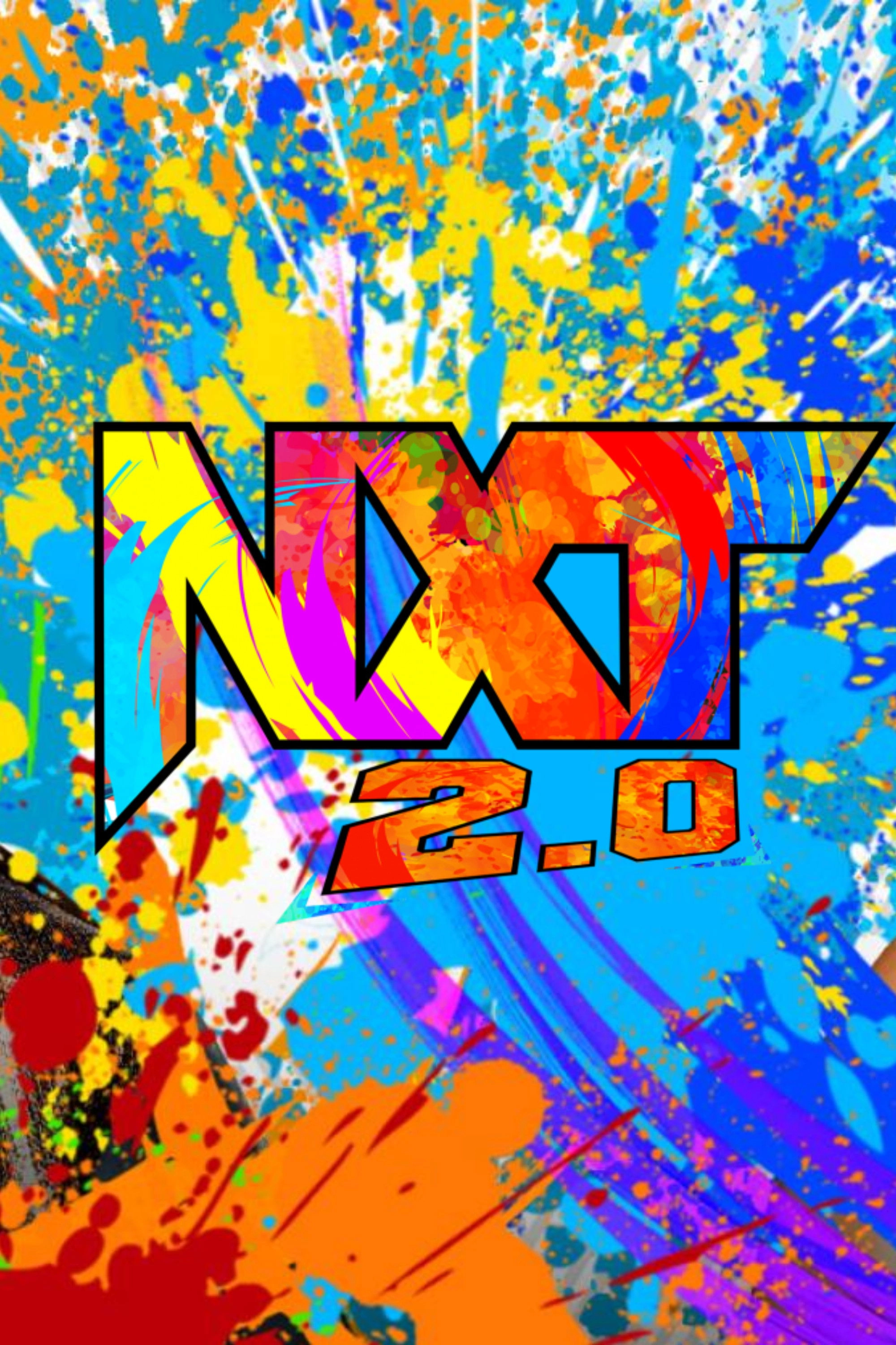 WWE NXT