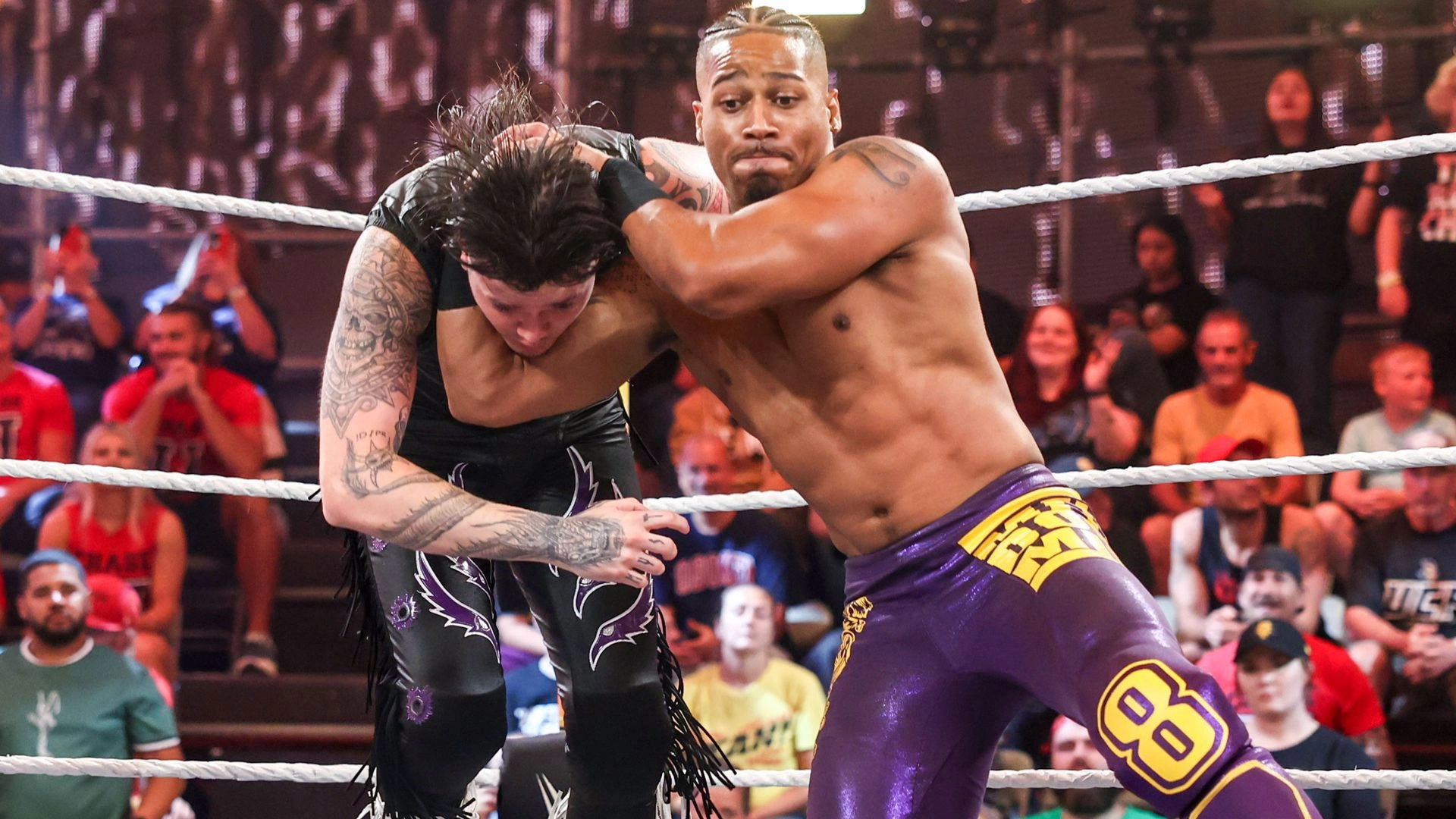 WWE NXT