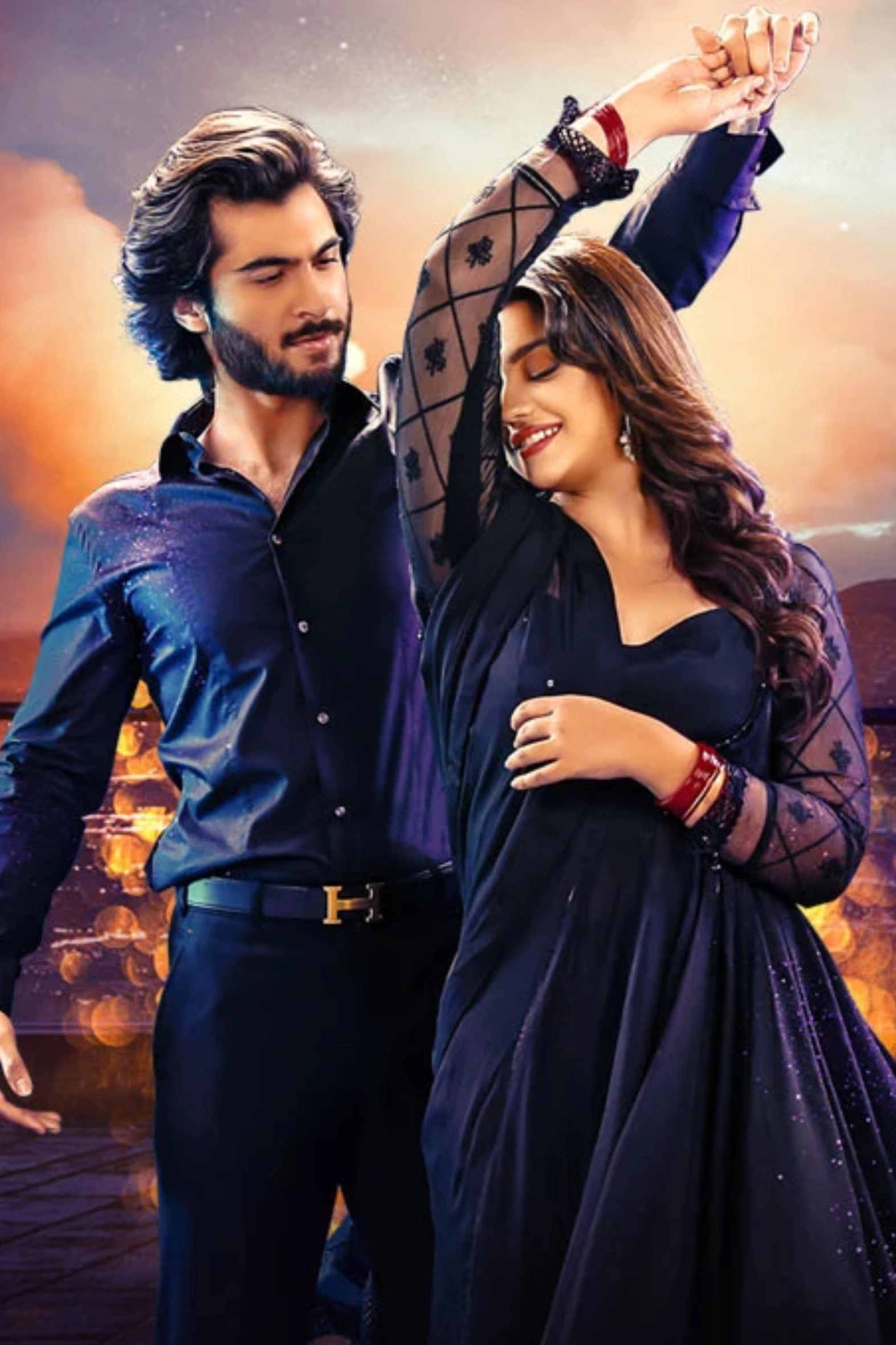 Jhoom