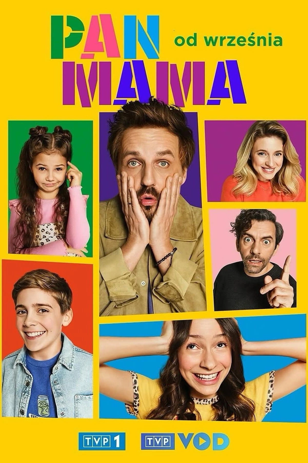 Pan Mama