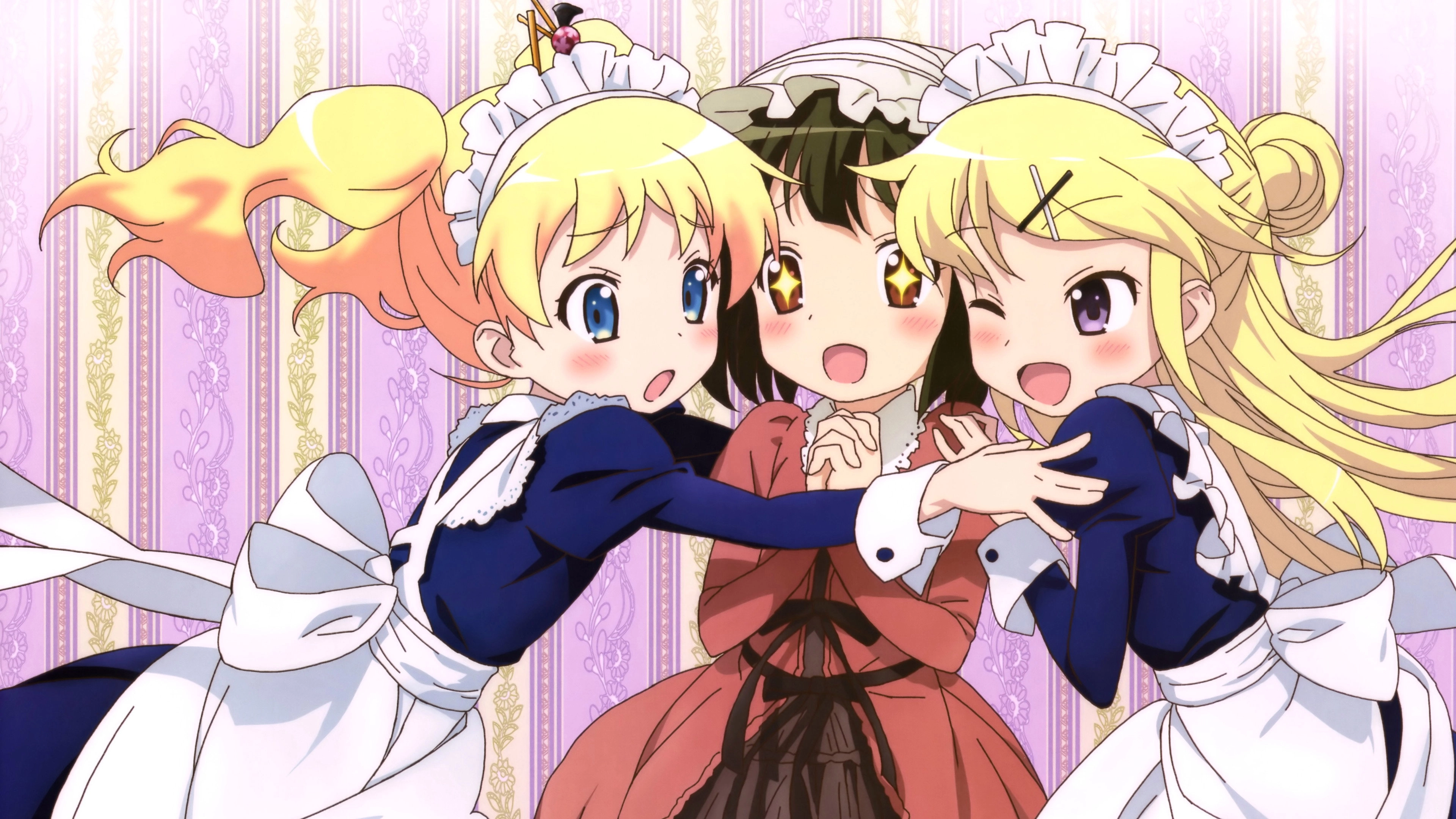 Kinmoza!