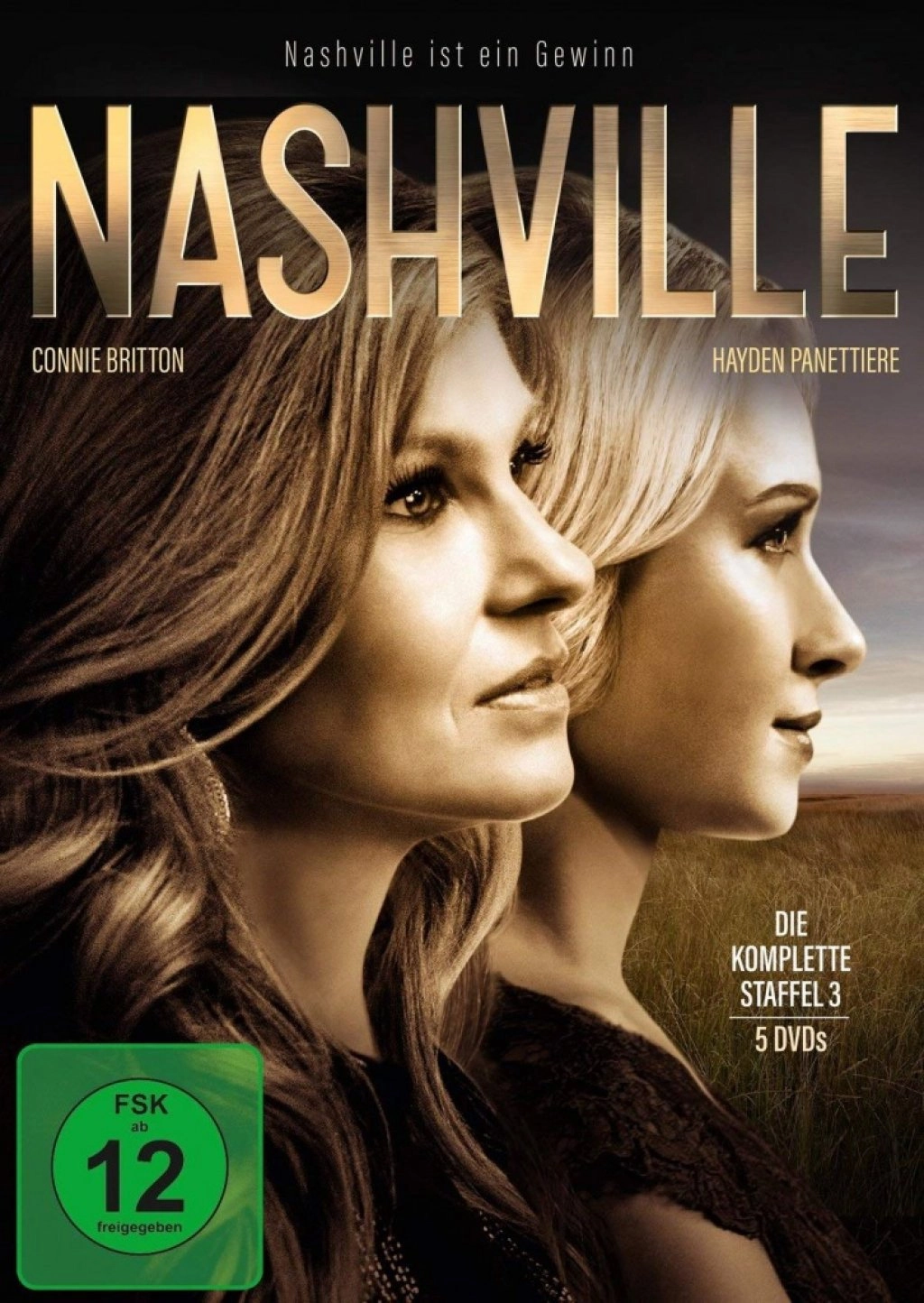 Nashville