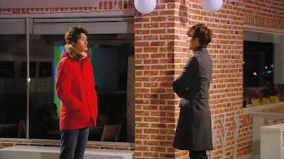 Flower Boy Ramen Shop