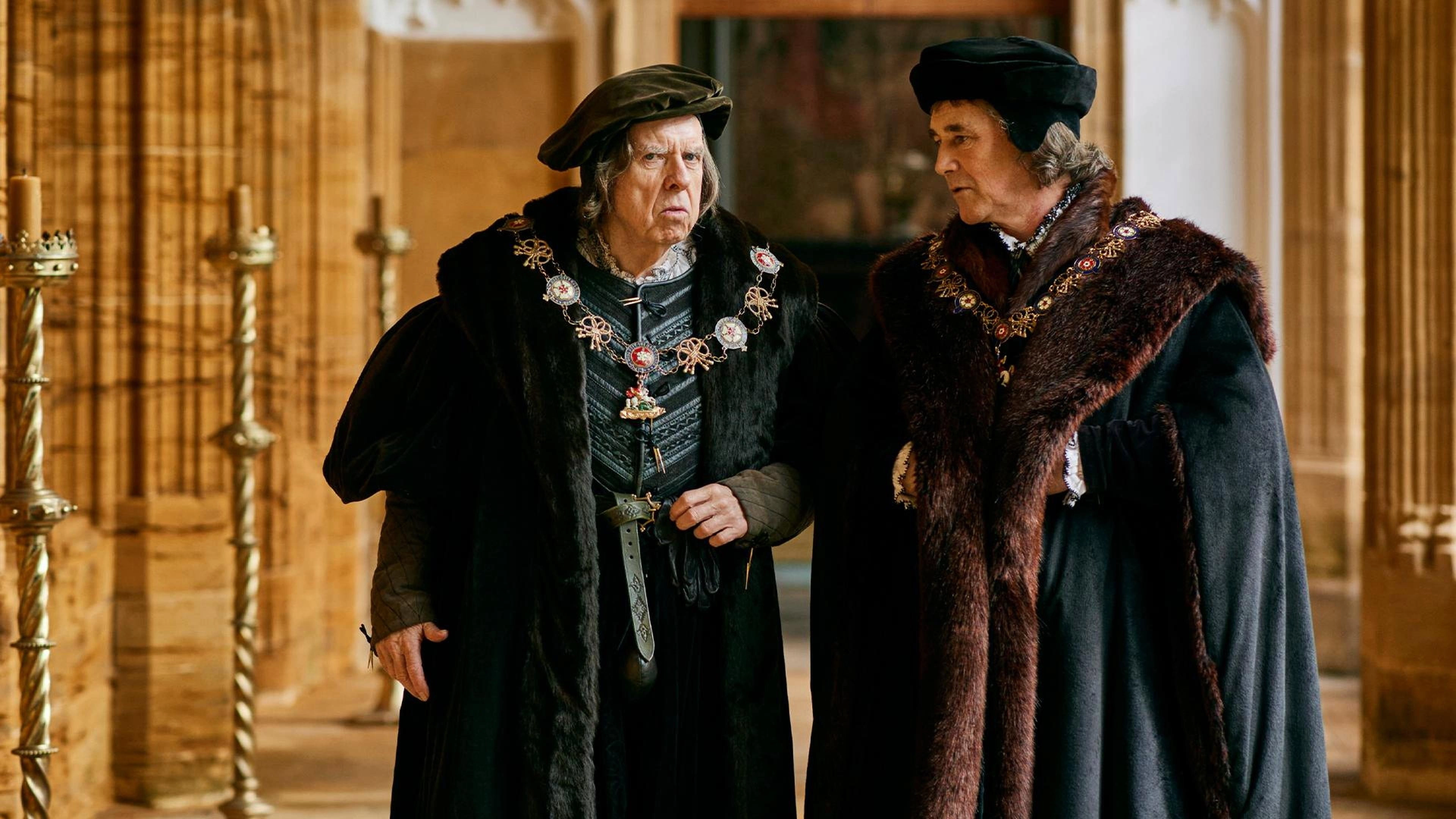 Wolf Hall