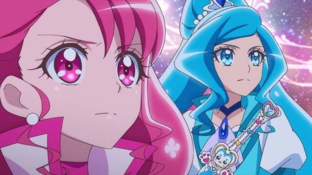 Healin' Good Precure