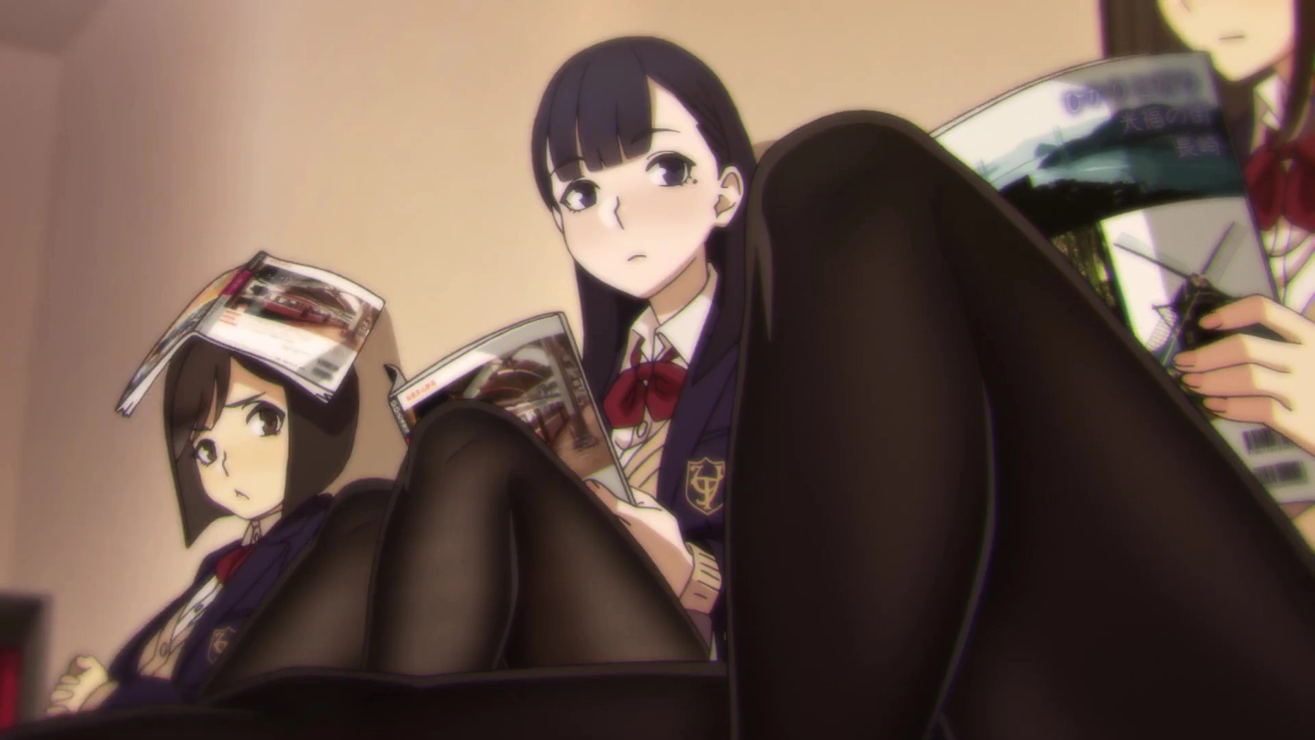Miru Tights