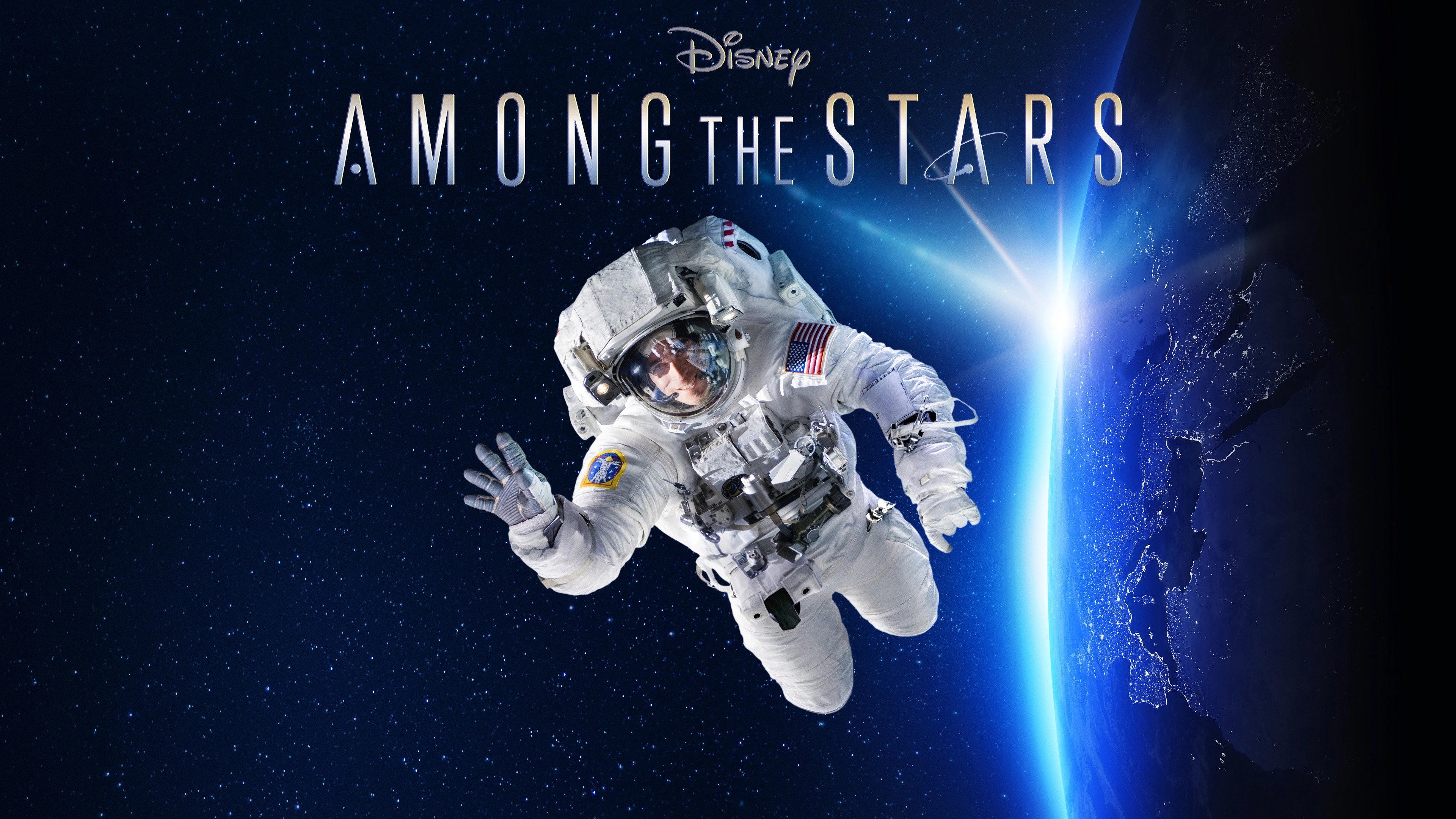 Among the Stars