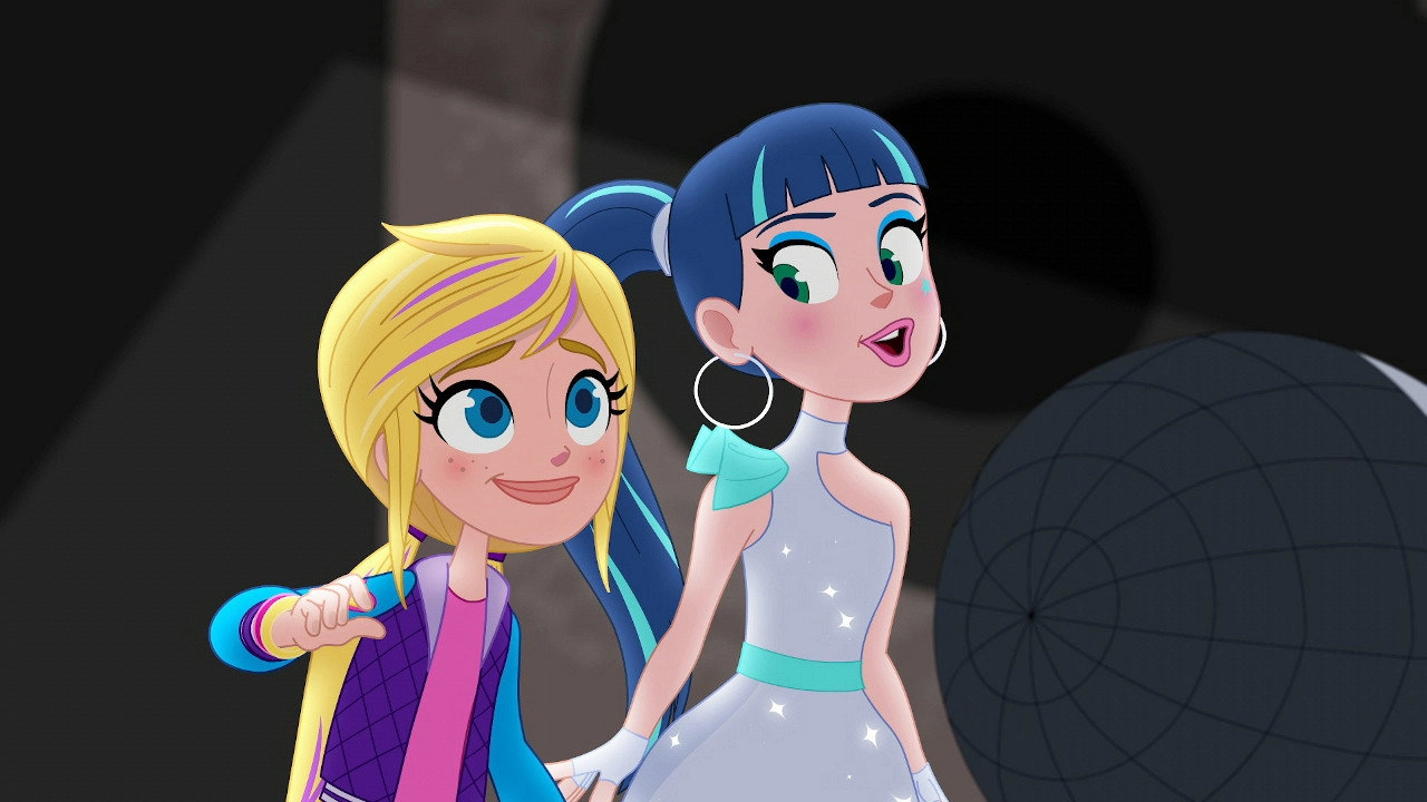 Polly Pocket