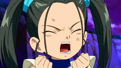 Blue Dragon