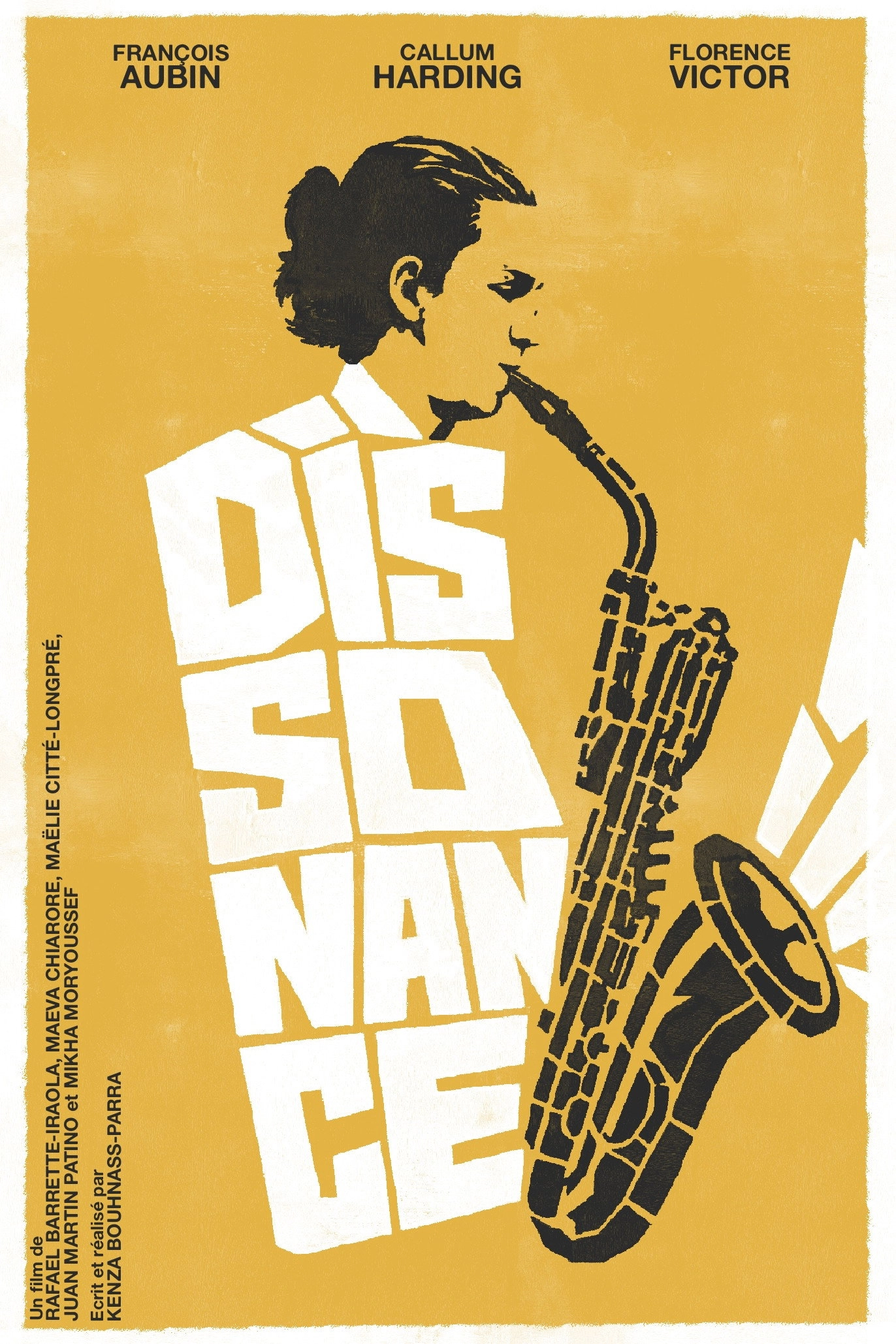 Dissonance