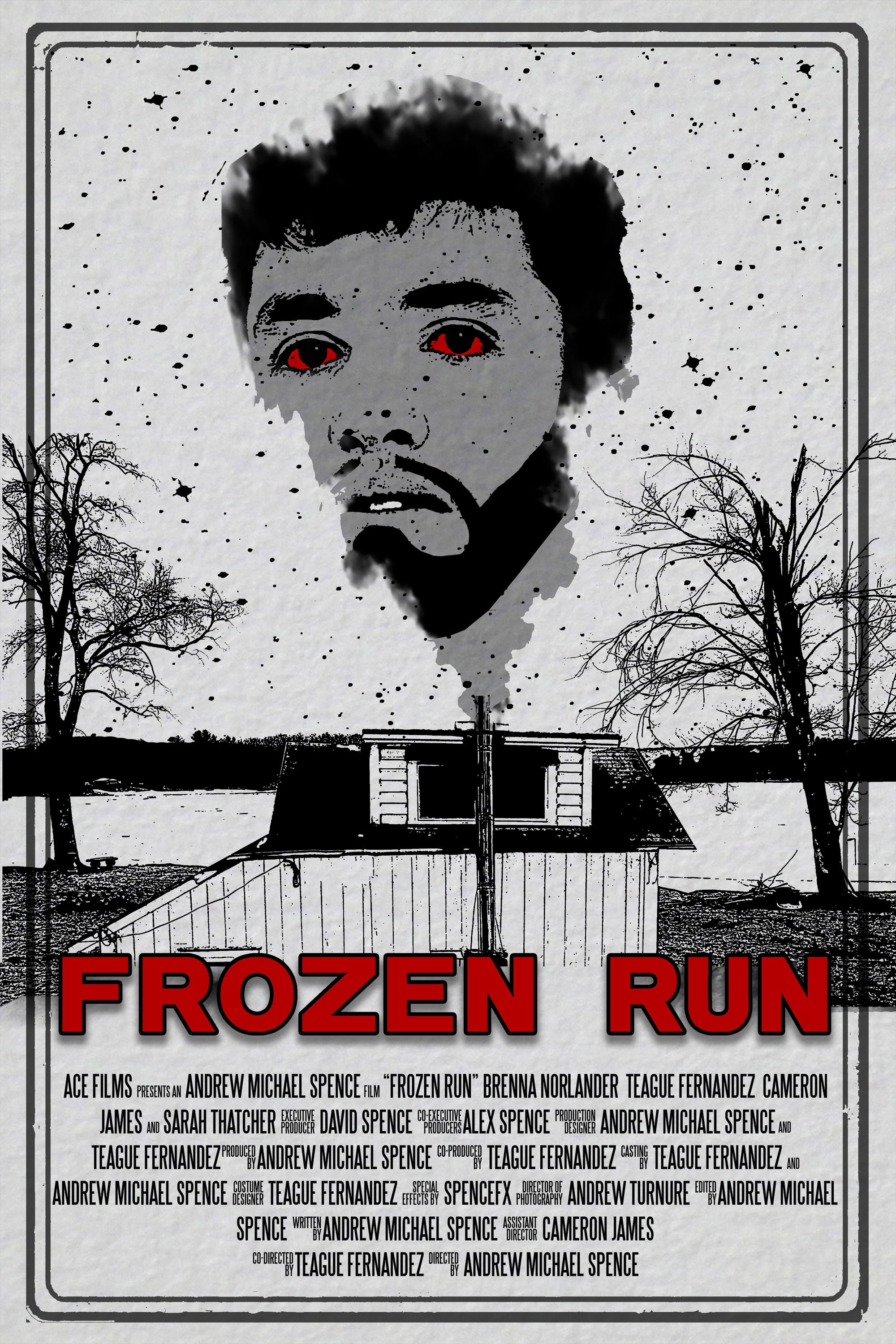 Frozen Run