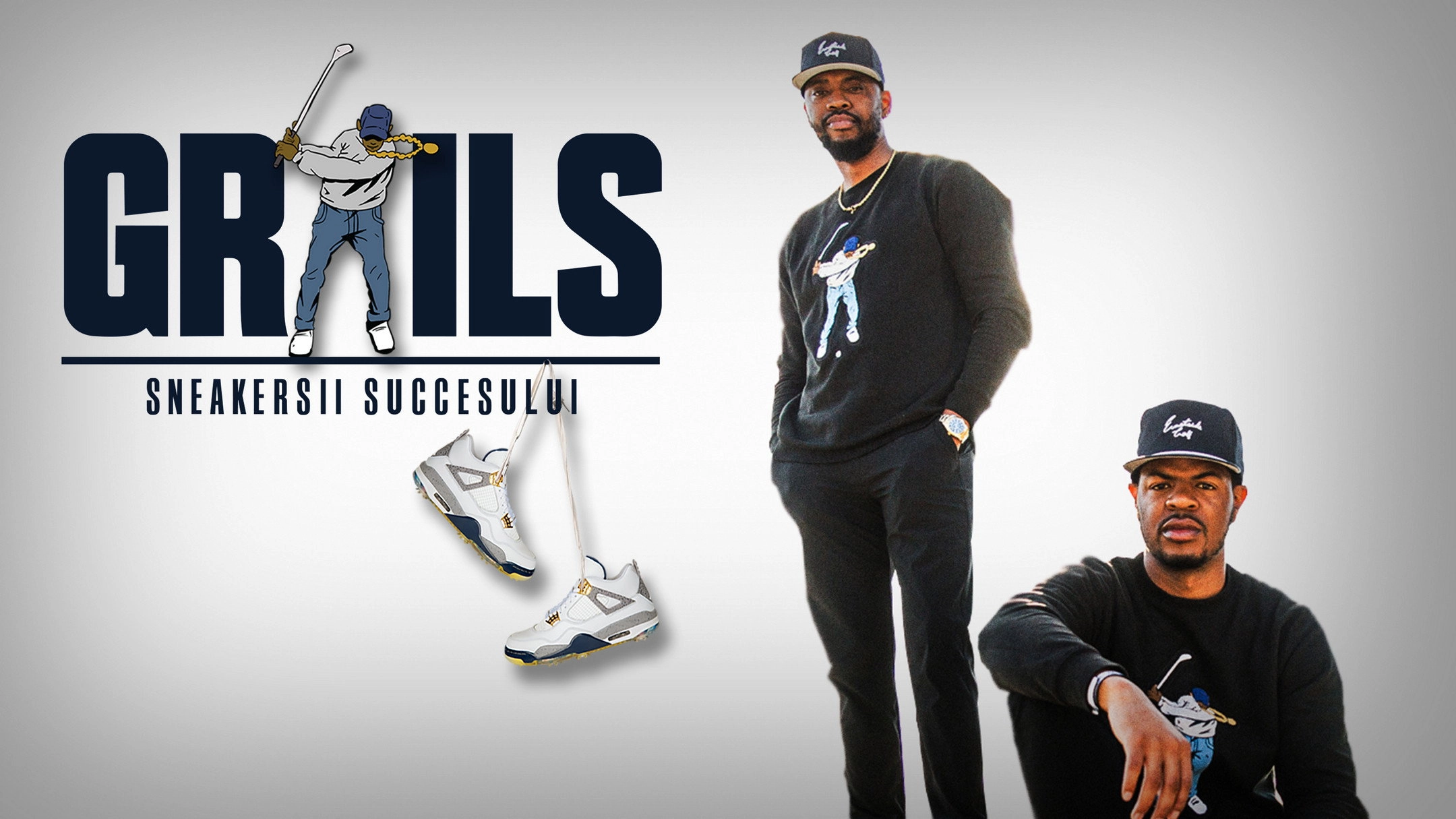 Grails: When Sneakers Change the Game