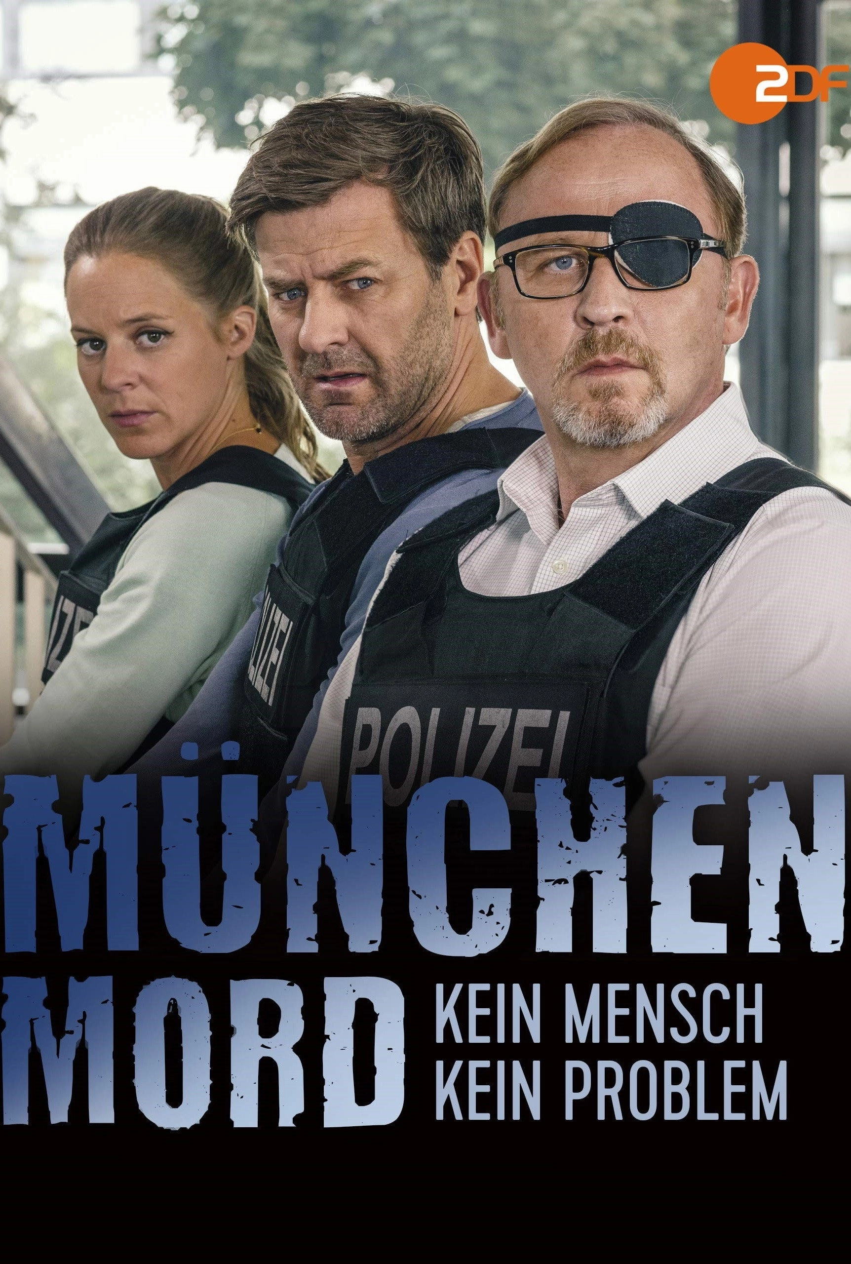 München Mord