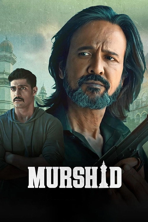 Murshid