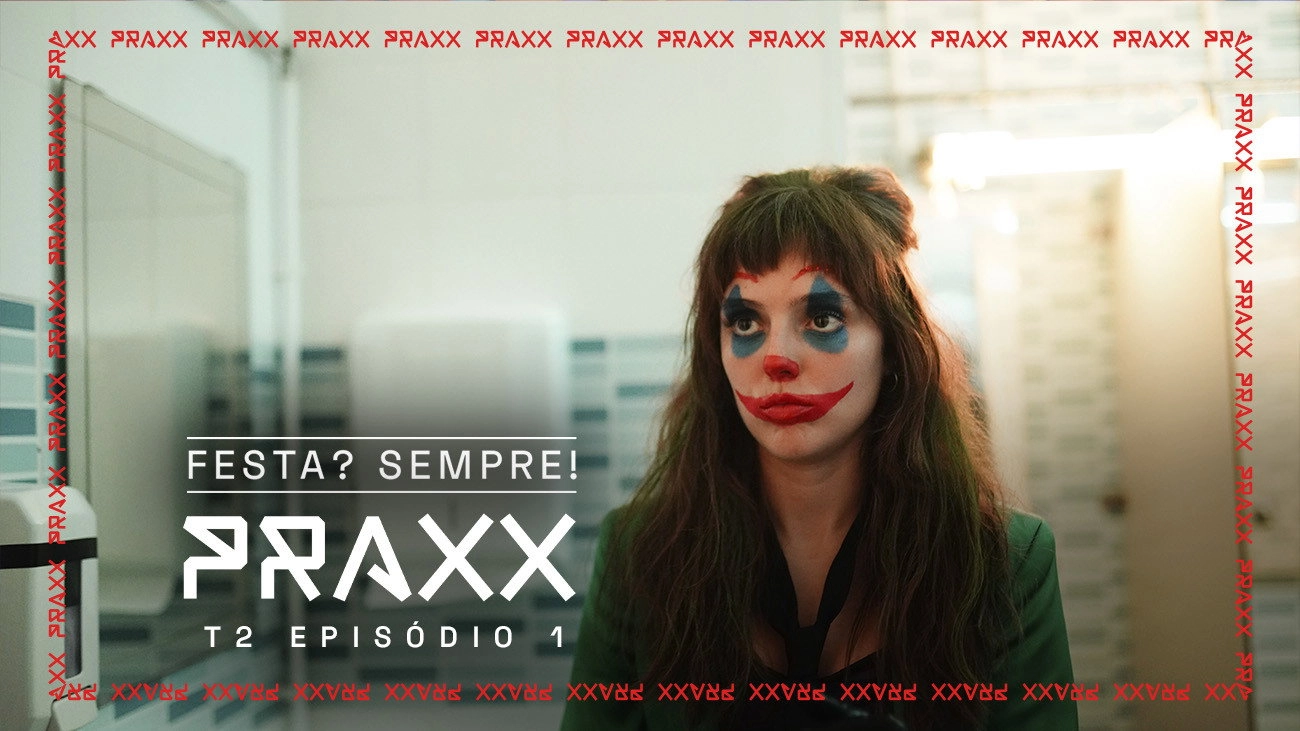 Praxx