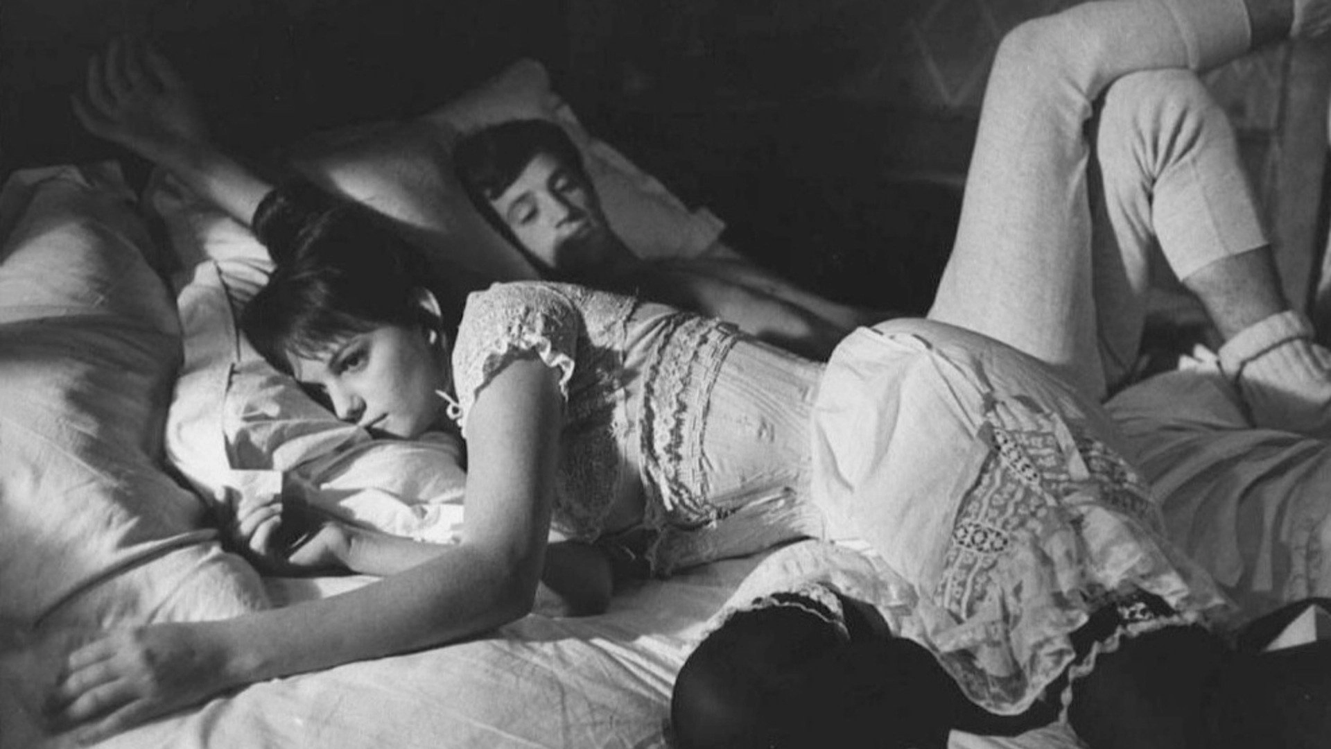 The Lovemakers