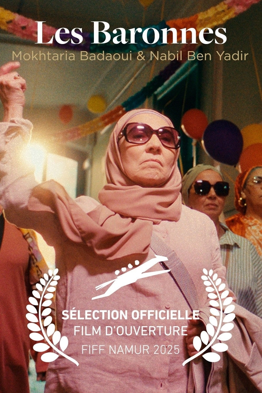 The Baronesses